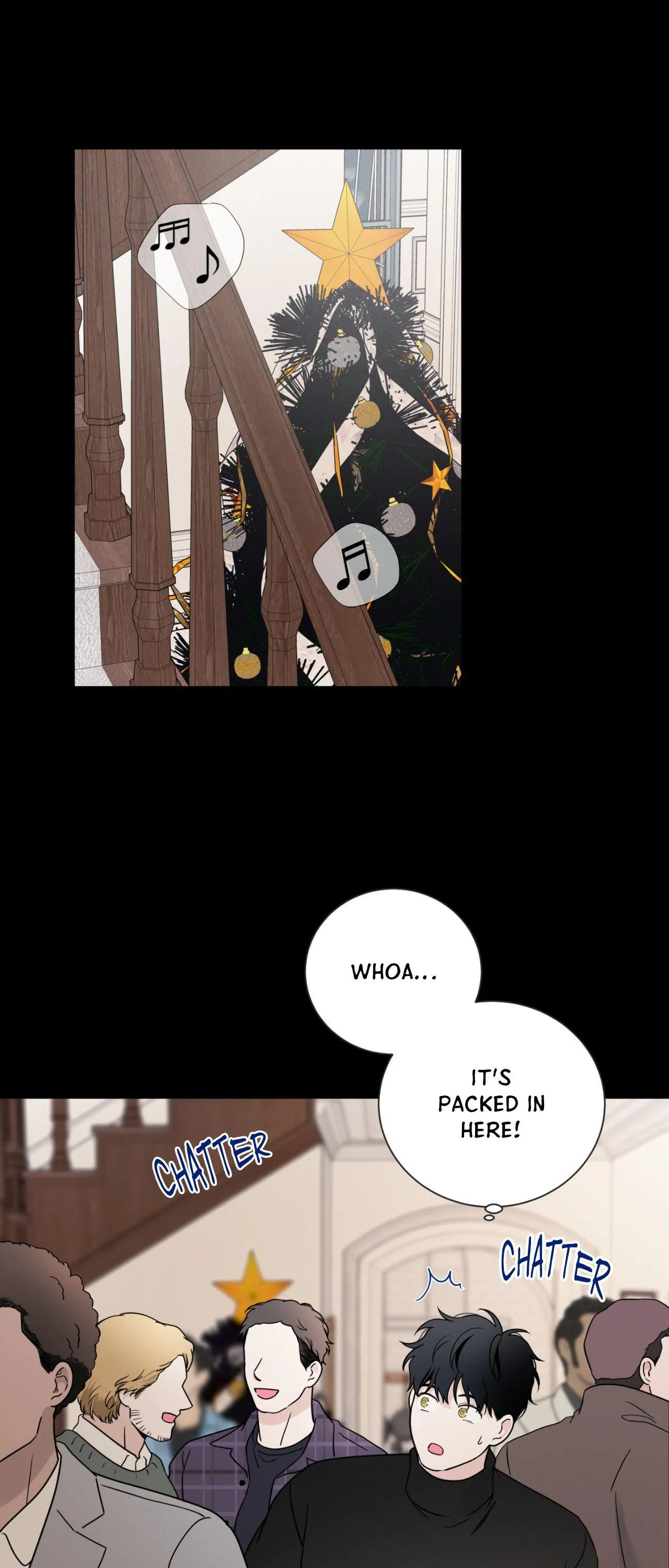 Read Overclock chapter 78 image 25 on Lezhin