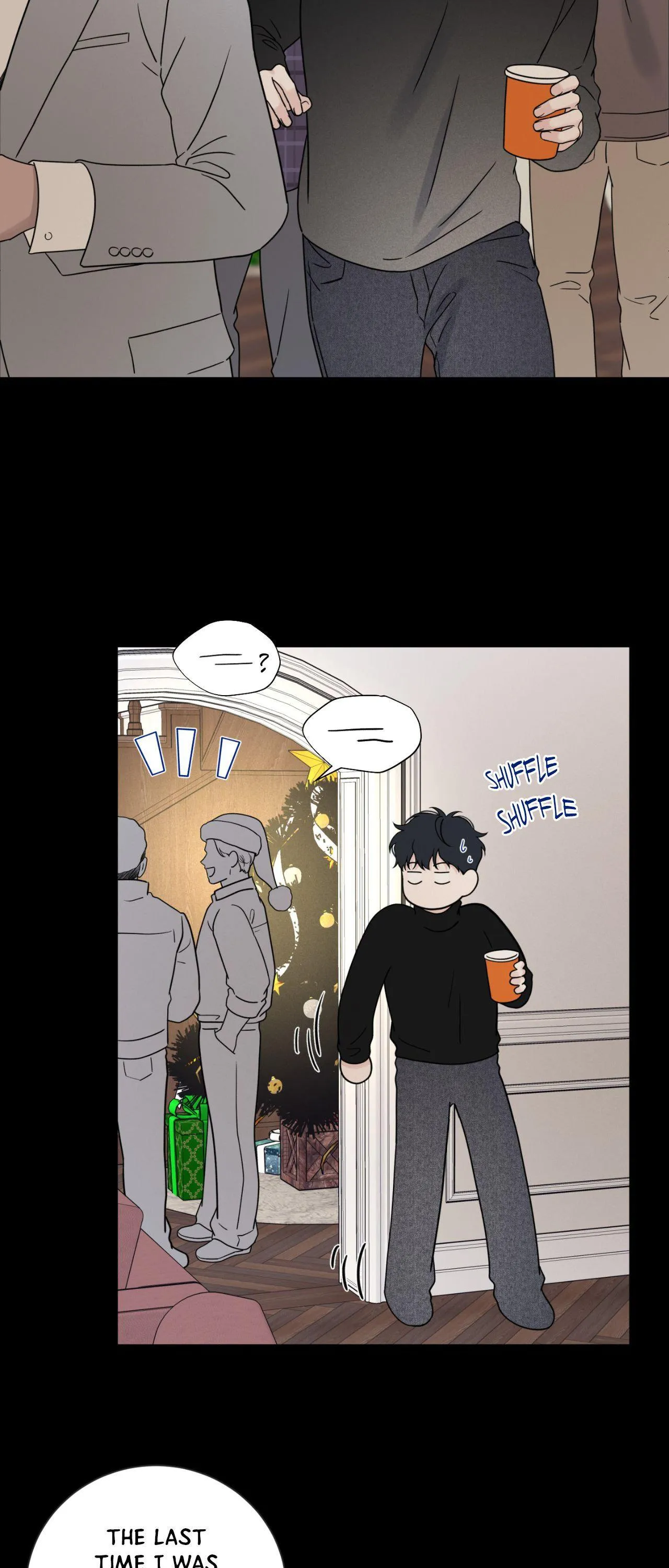 Read Overclock chapter 78 image 26 on Lezhin