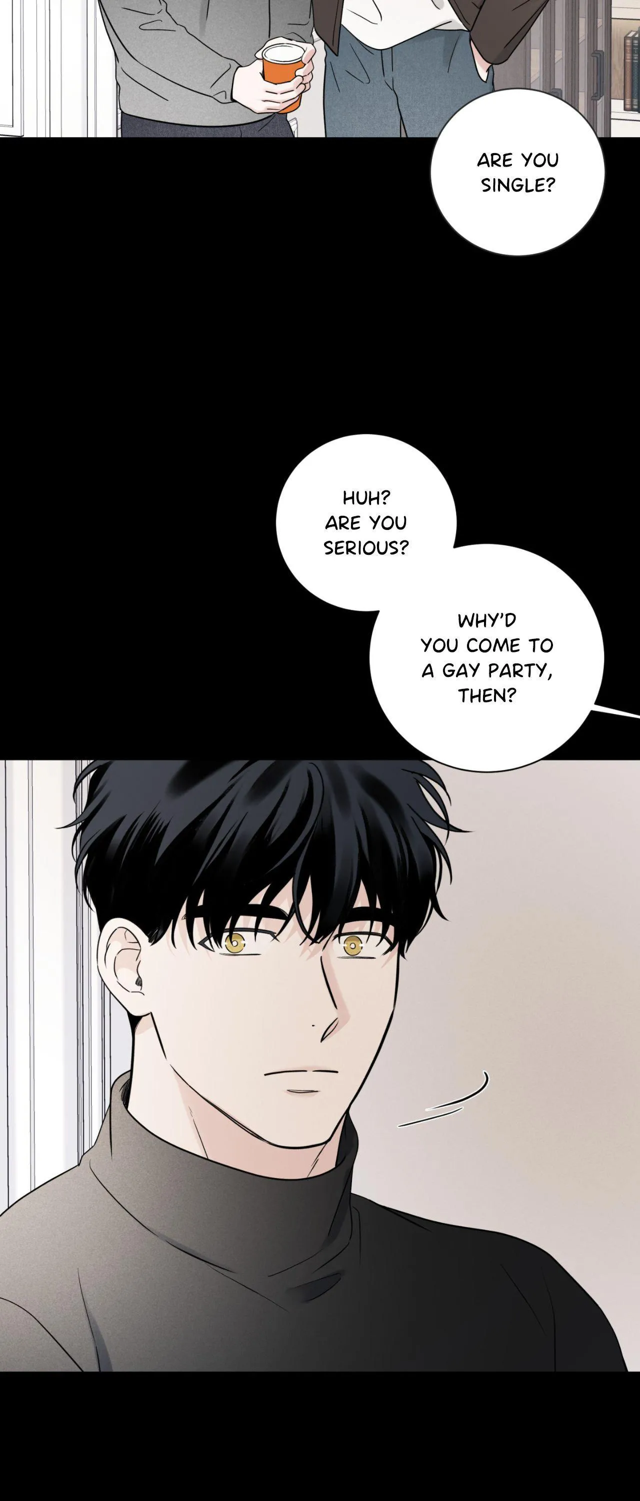 Read Overclock chapter 78 image 28 on Lezhin