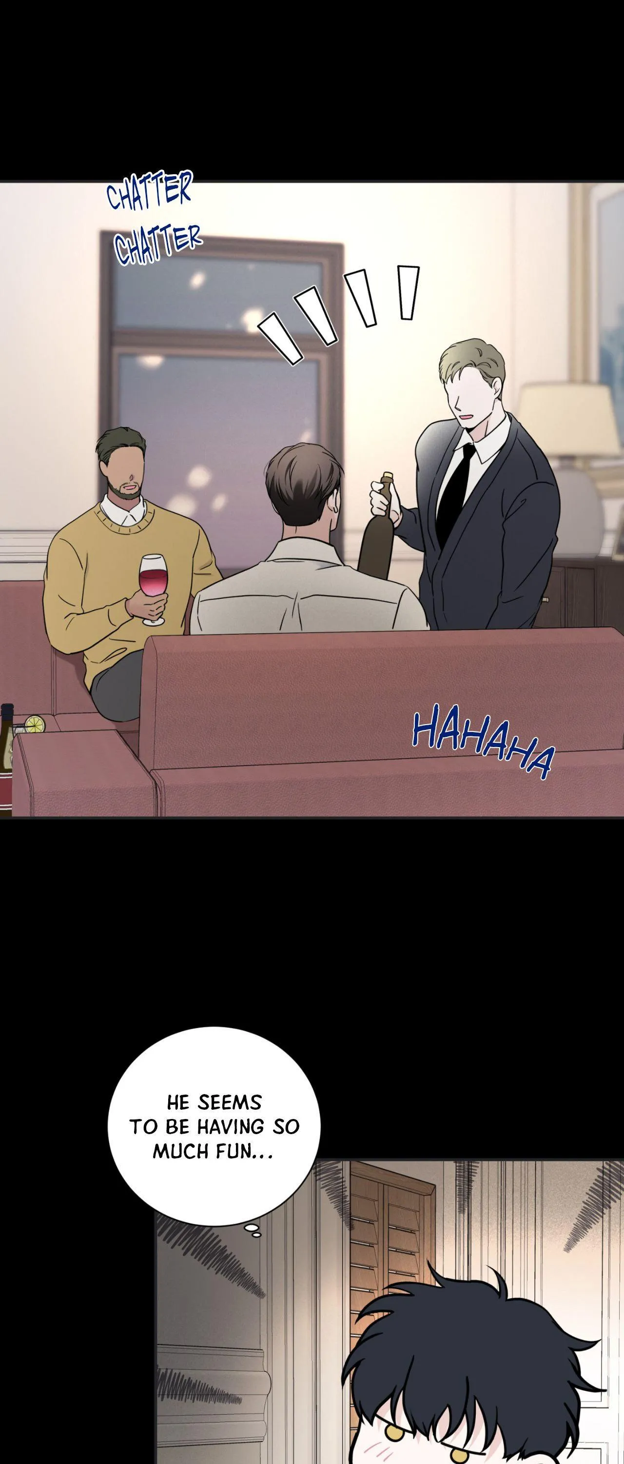 Read Overclock chapter 78 image 30 on Lezhin