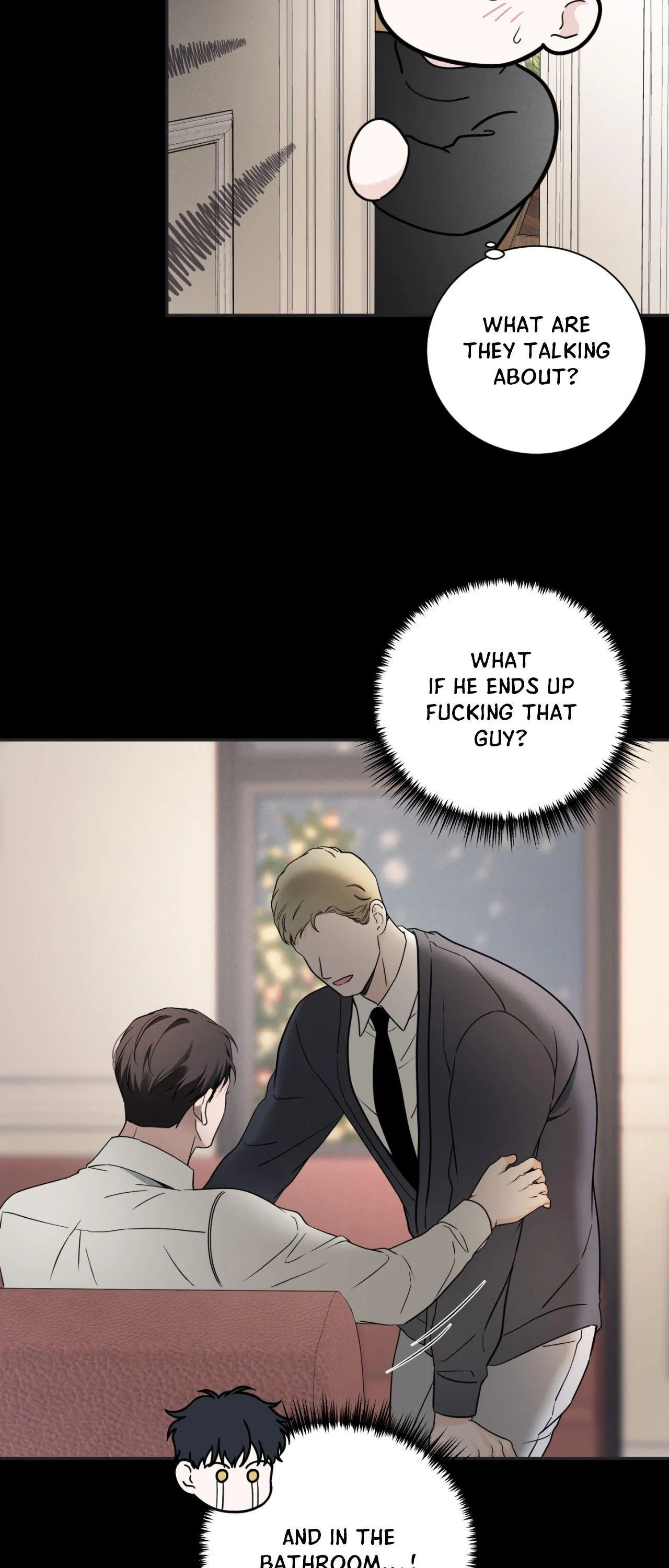 Read Overclock chapter 78 image 31 on Lezhin