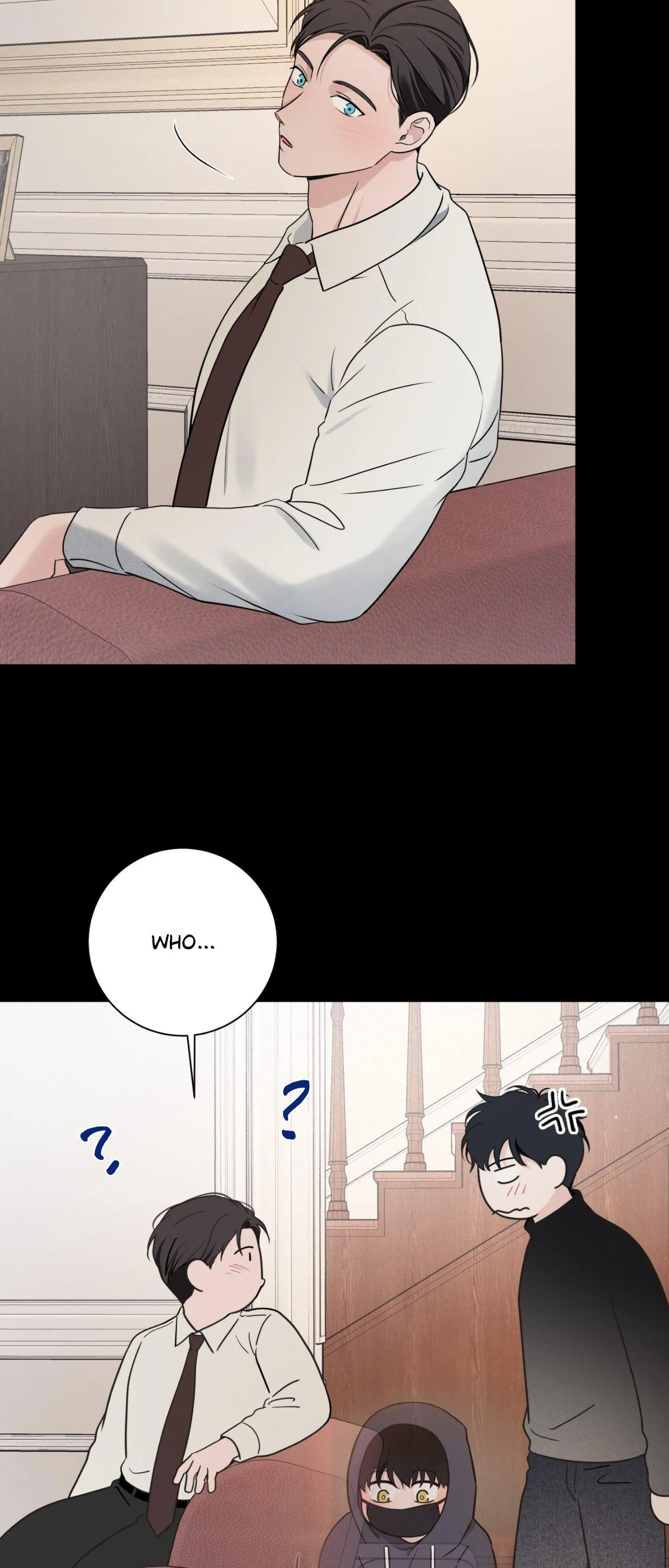 Read Overclock chapter 78 image 33 on Lezhin
