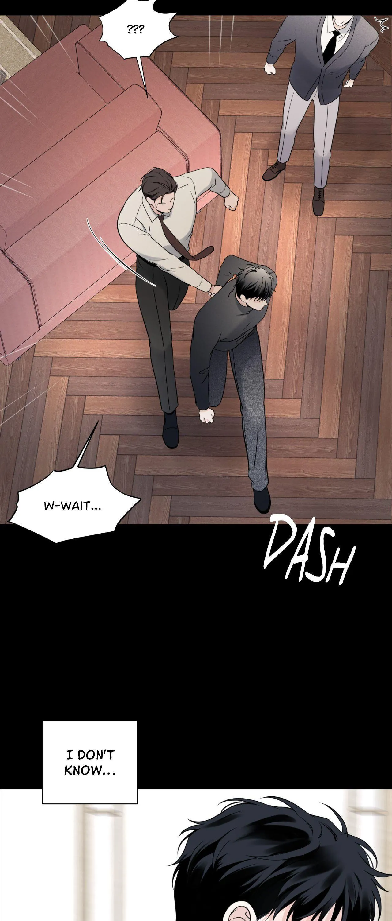 Read Overclock chapter 78 image 35 on Lezhin