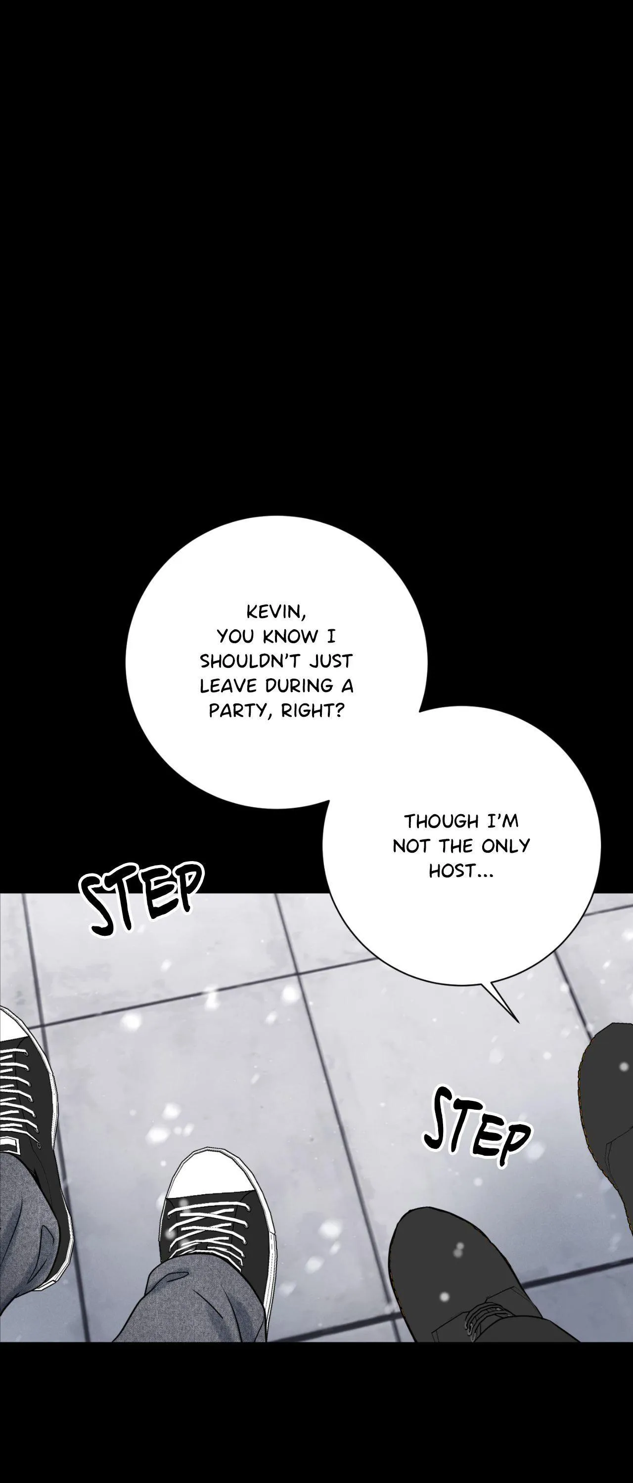 Read Overclock chapter 78 image 38 on Lezhin