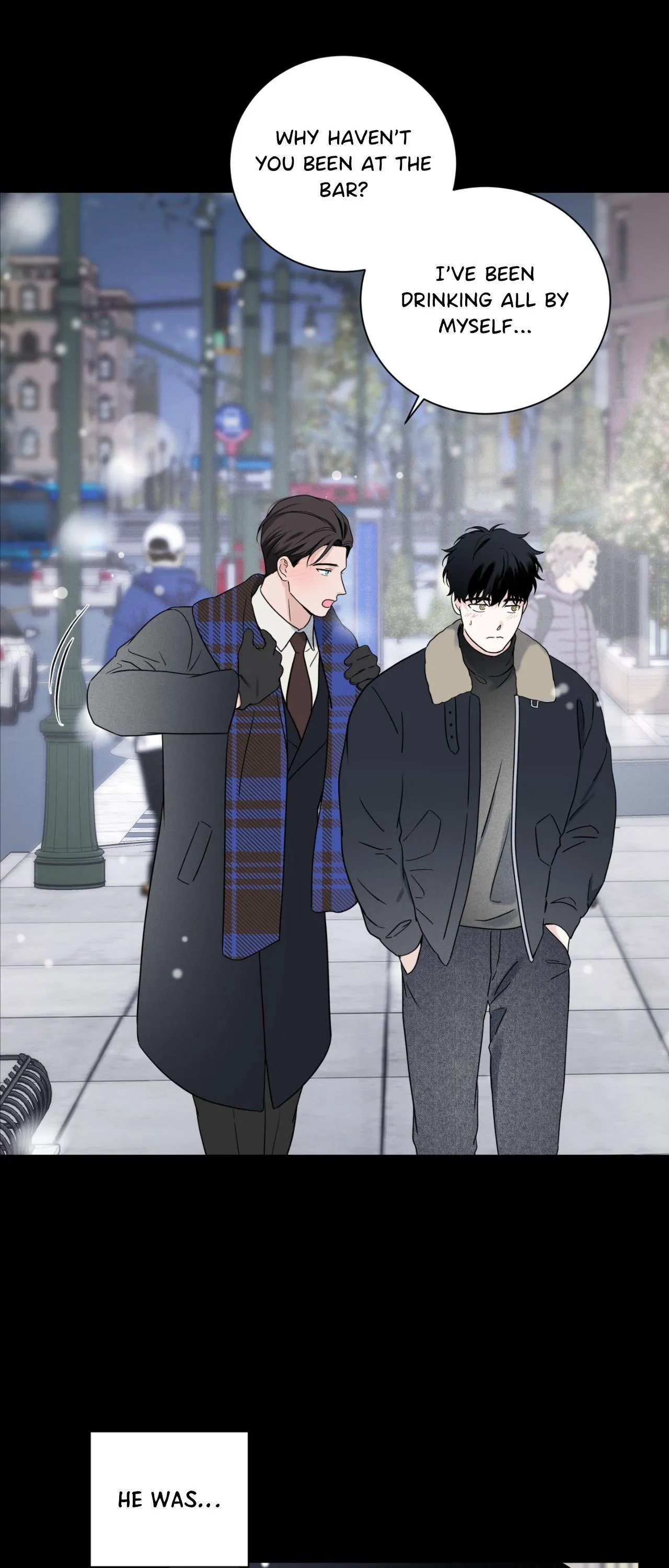 Read Overclock chapter 78 image 39 on Lezhin