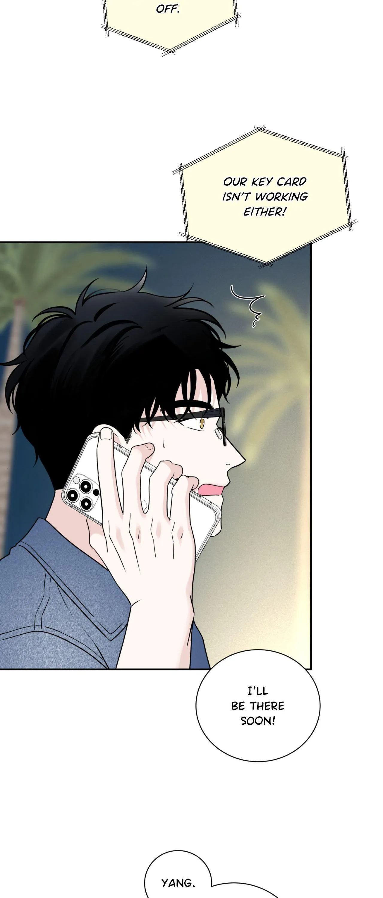 Read Overclock chapter 78 image 4 on Lezhin