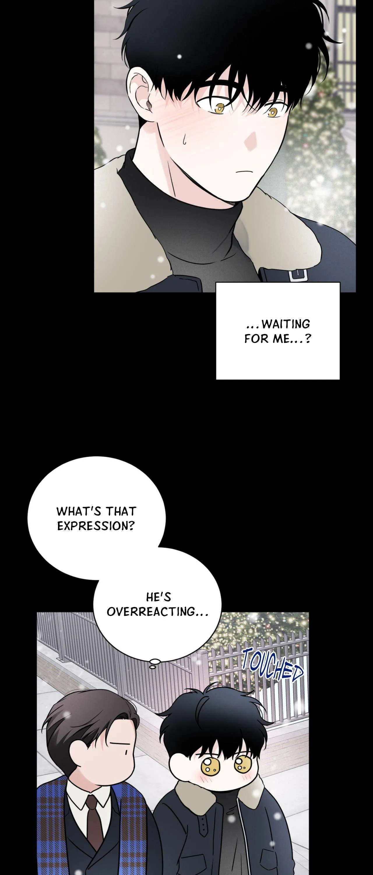 Read Overclock chapter 78 image 40 on Lezhin