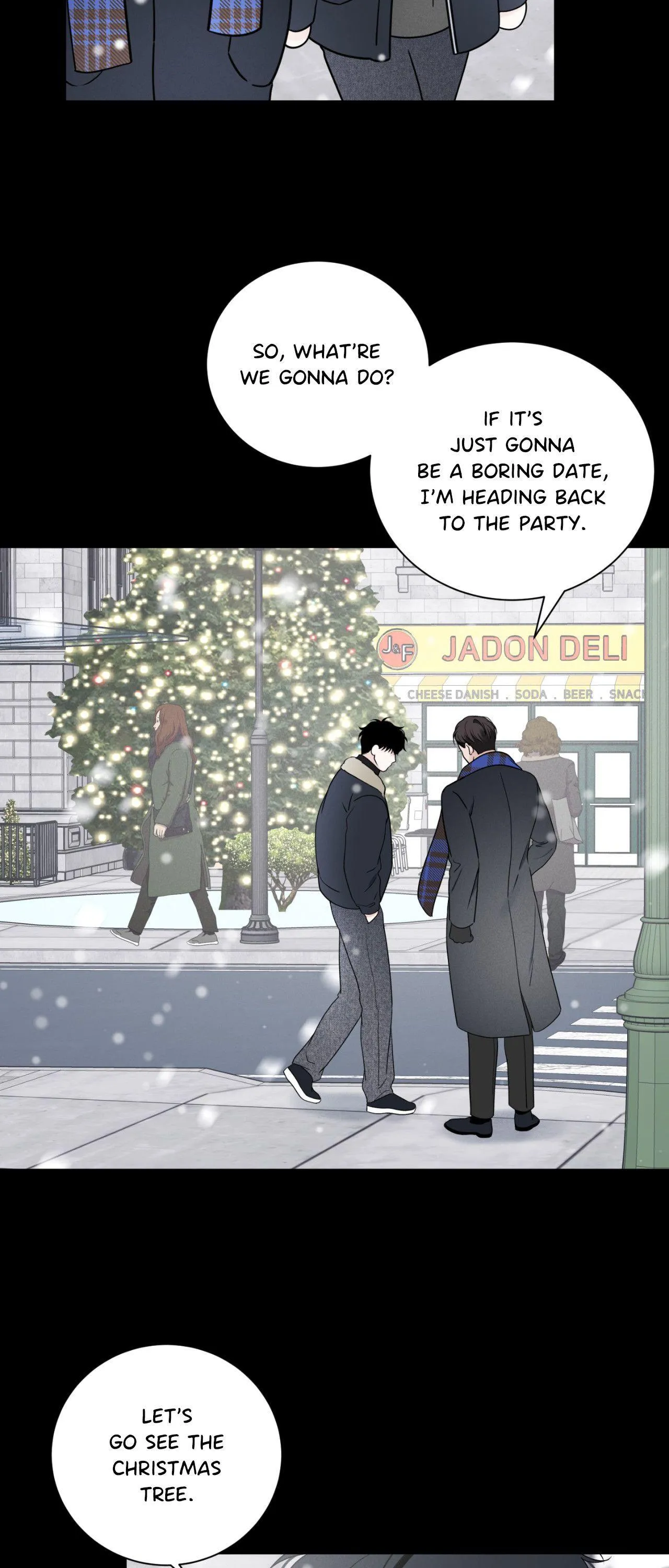 Read Overclock chapter 78 image 41 on Lezhin