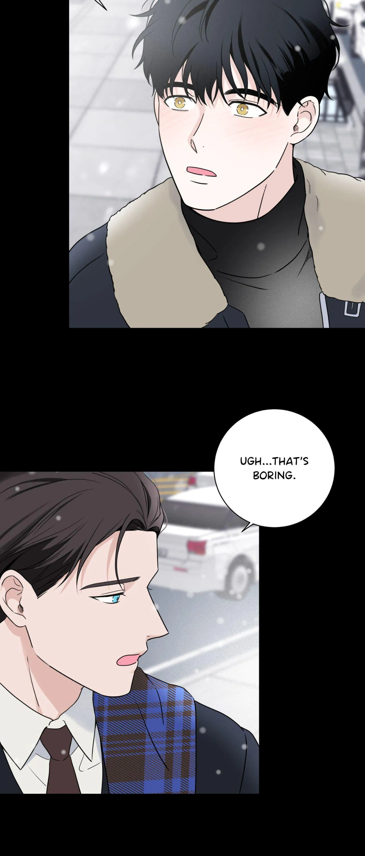 Read Overclock chapter 78 image 42 on Lezhin