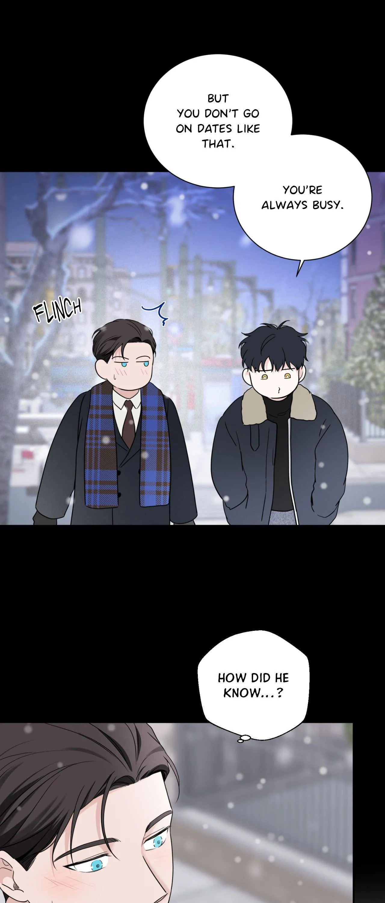 Read Overclock chapter 78 image 43 on Lezhin