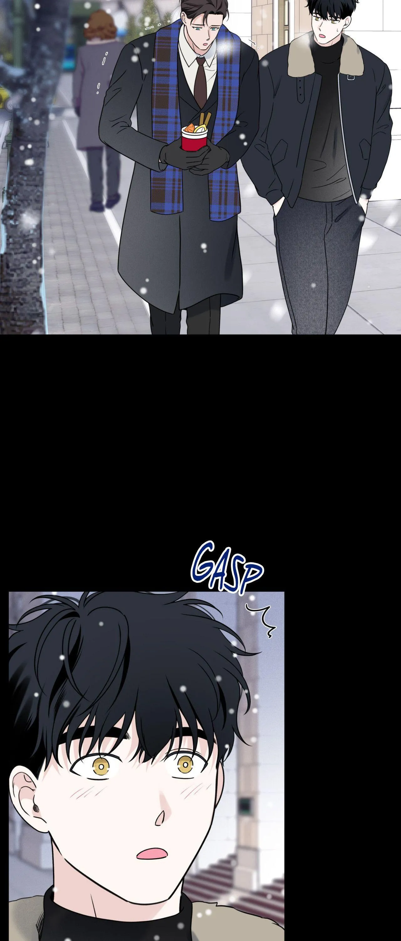 Read Overclock chapter 79 image 1 on Lezhin