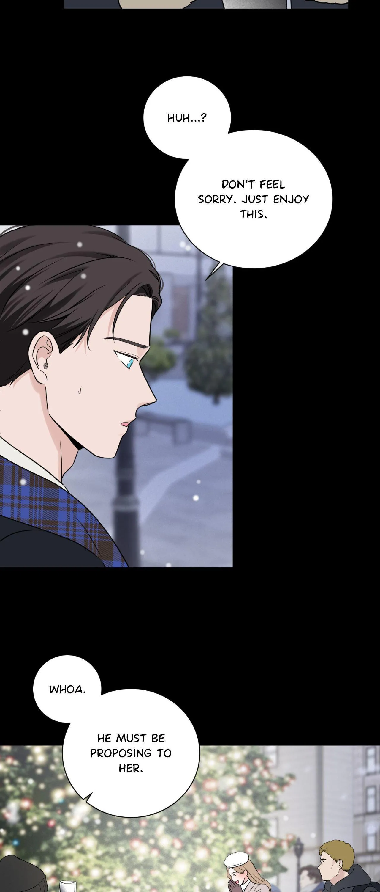 Read Overclock chapter 79 image 10 on Lezhin