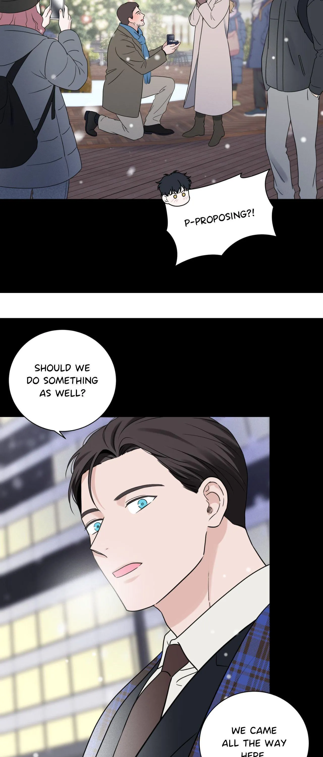Read Overclock chapter 79 image 11 on Lezhin