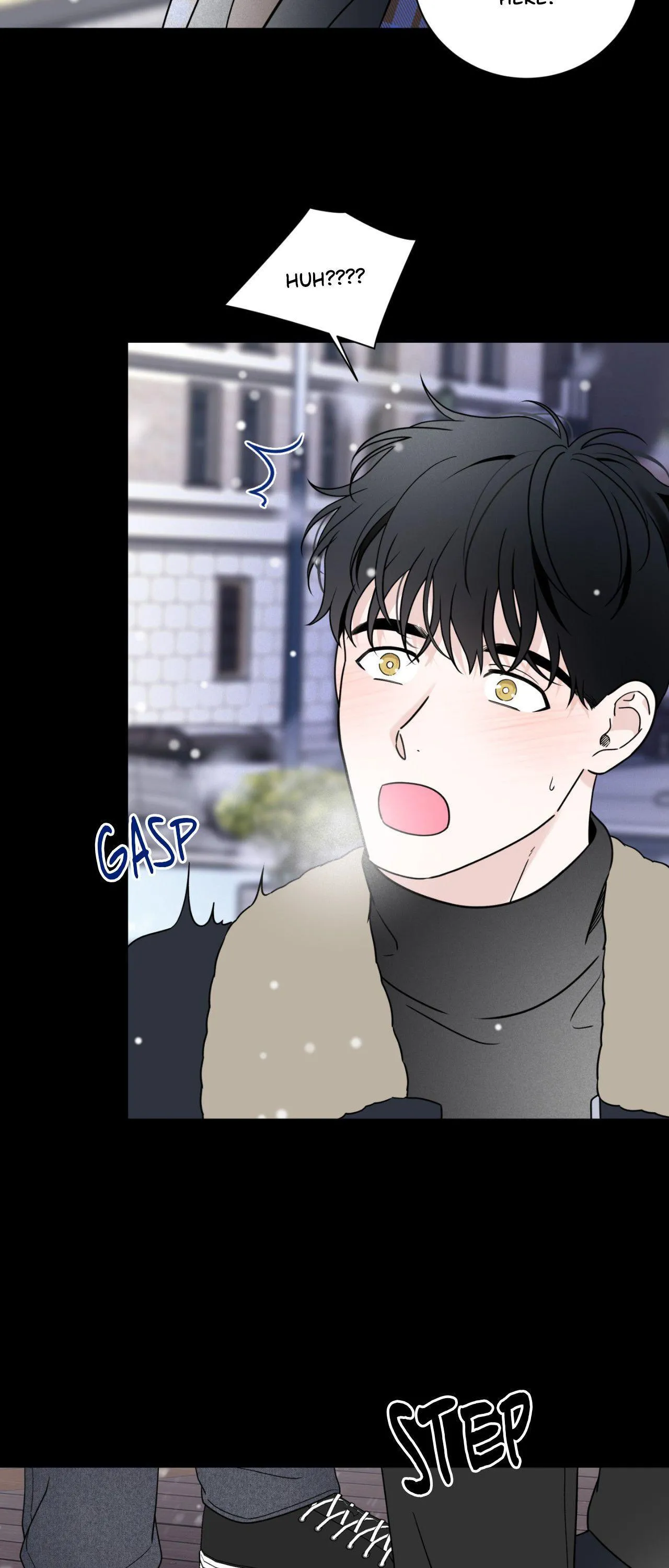 Read Overclock chapter 79 image 12 on Lezhin
