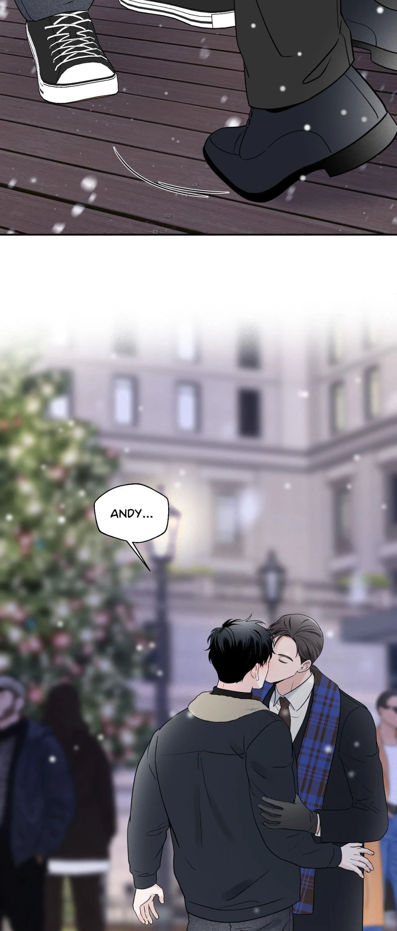 Read Overclock chapter 79 image 13 on Lezhin