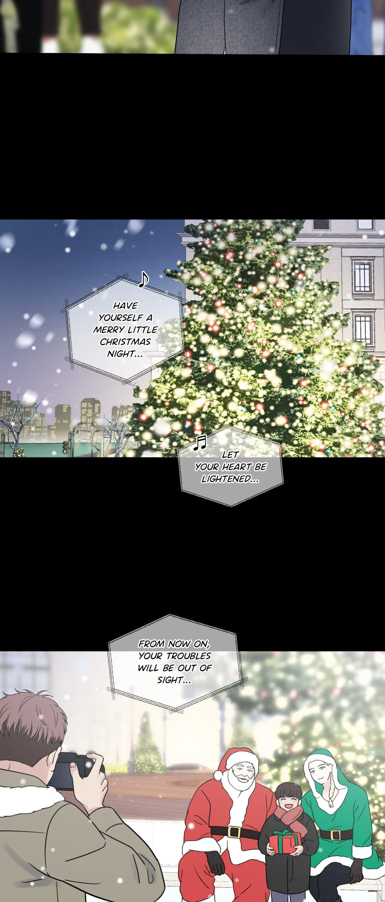 Read Overclock chapter 79 image 14 on Lezhin