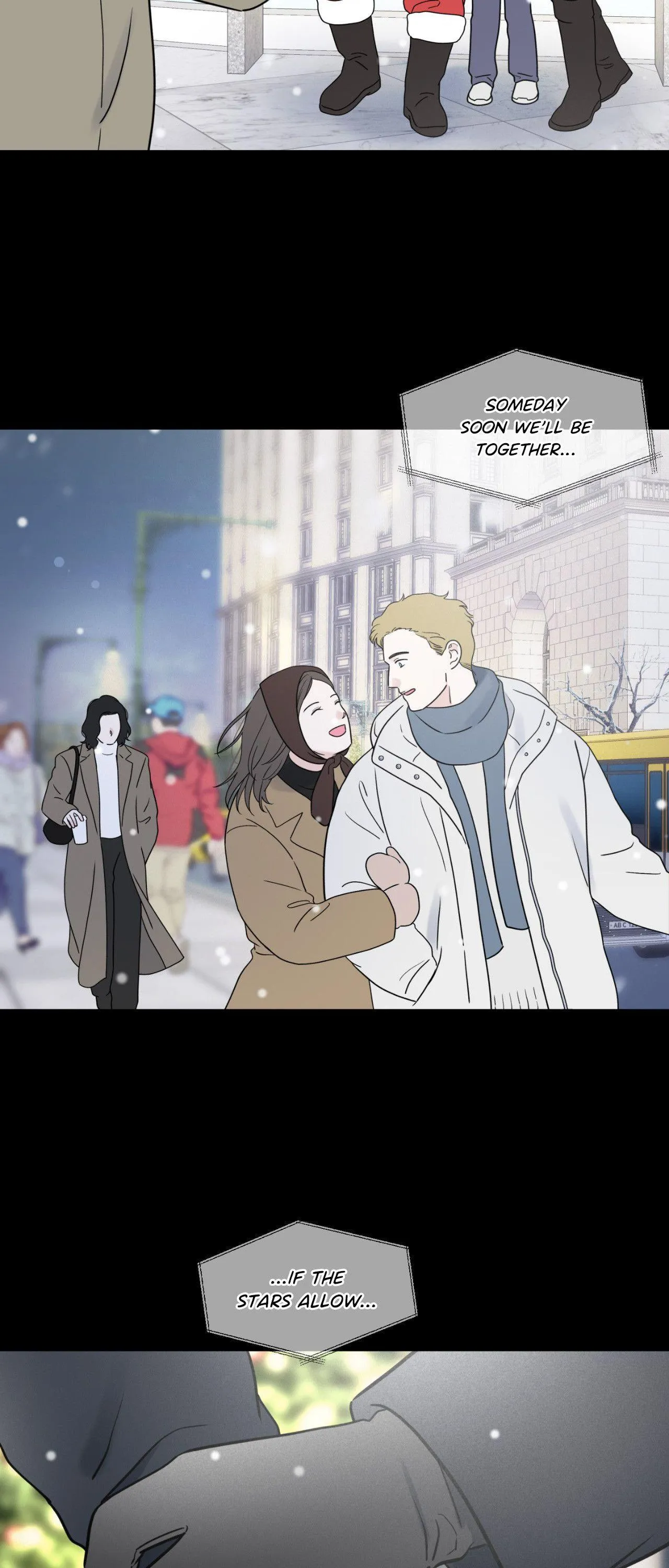 Read Overclock chapter 79 image 15 on Lezhin