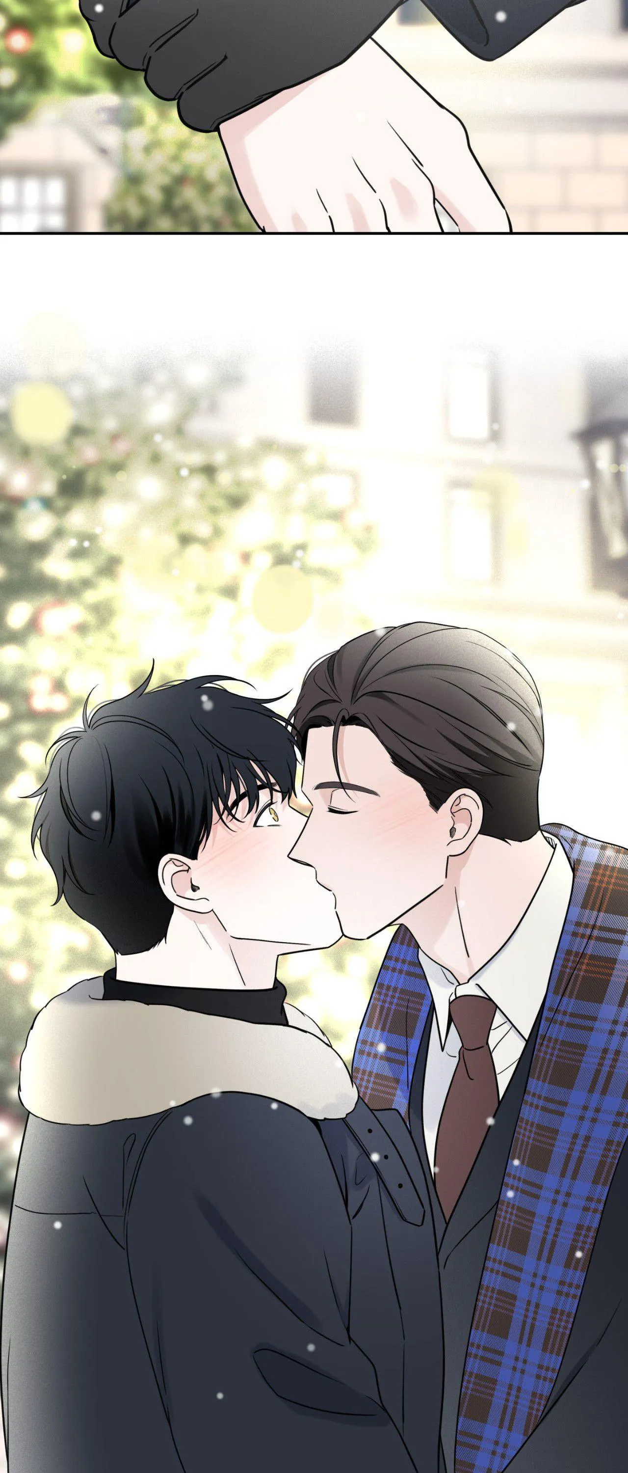 Read Overclock chapter 79 image 16 on Lezhin