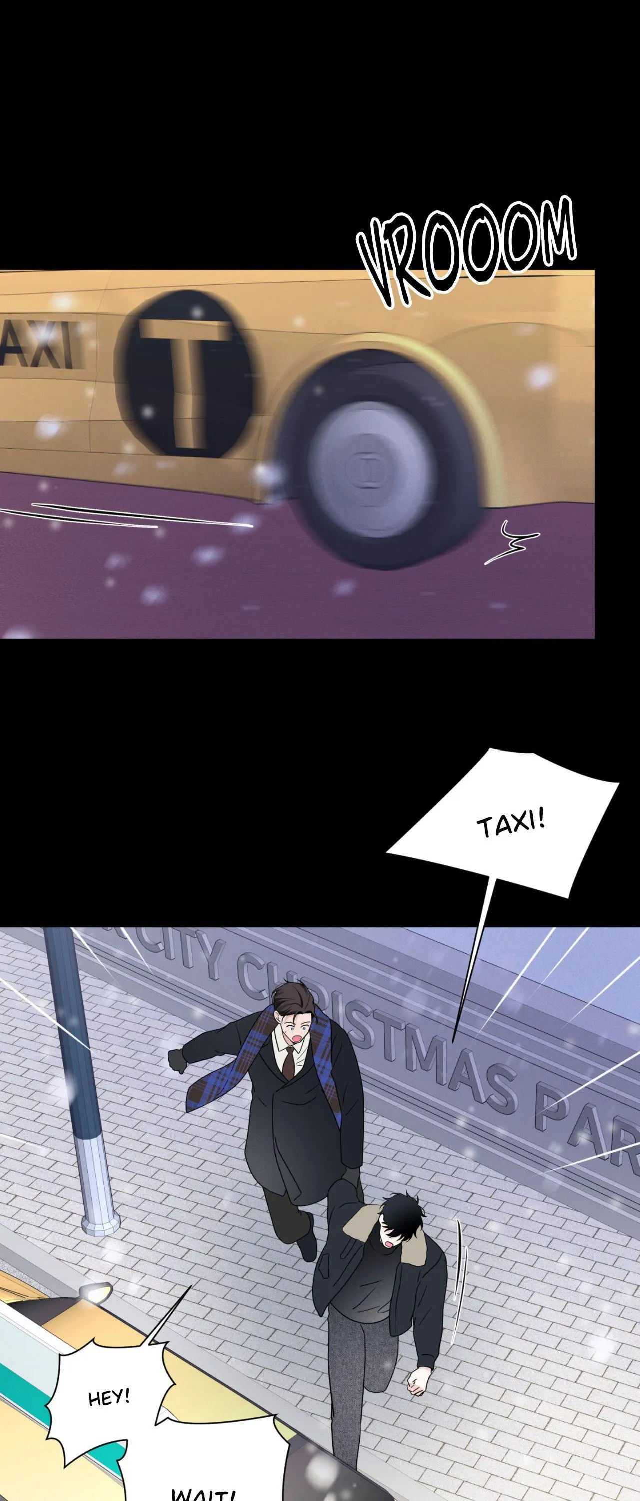 Read Overclock chapter 79 image 19 on Lezhin