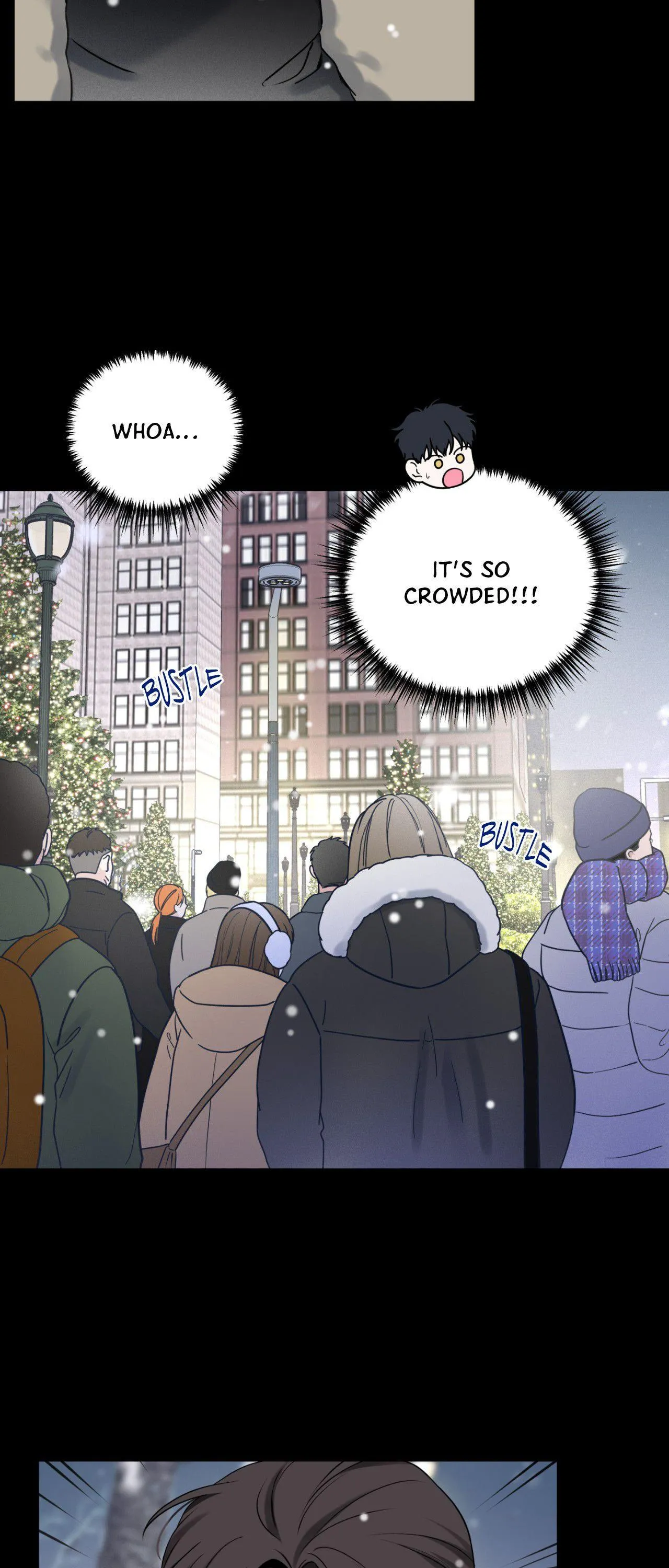 Read Overclock chapter 79 image 2 on Lezhin