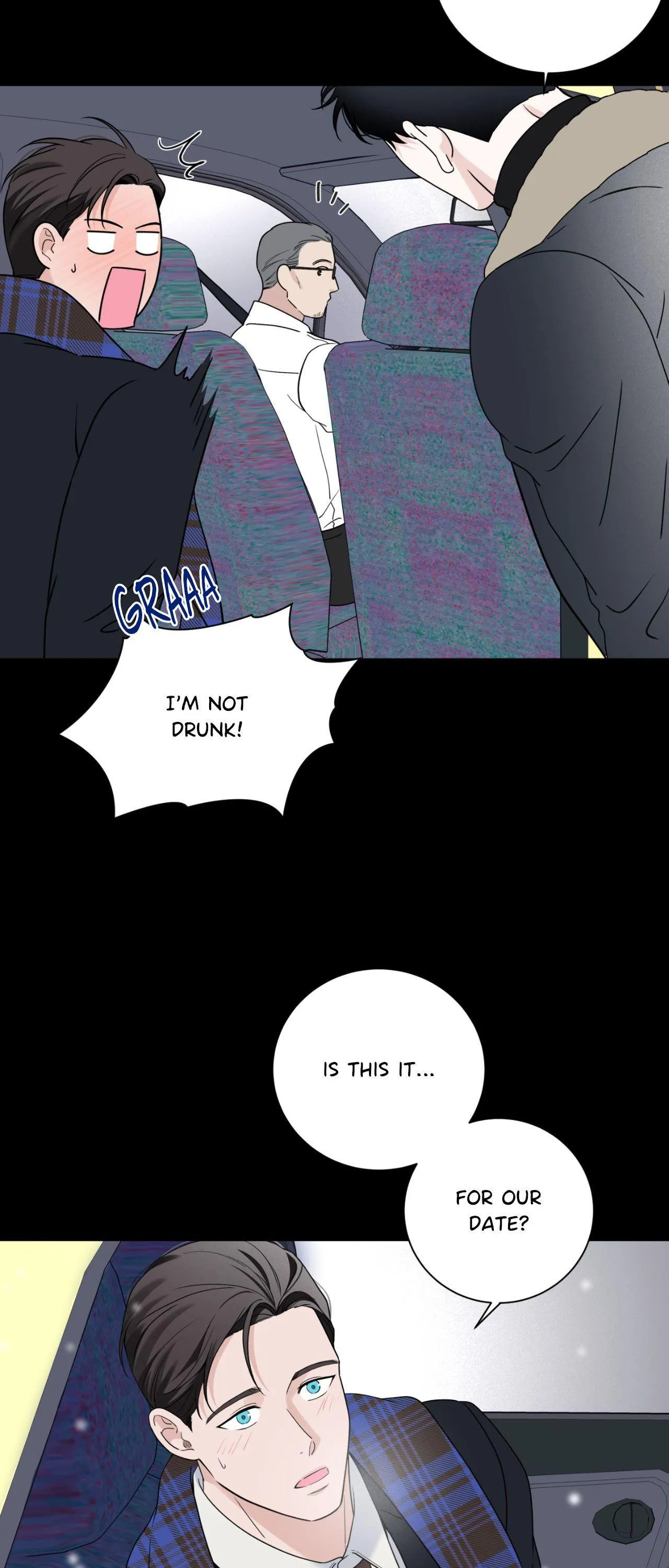 Read Overclock chapter 79 image 21 on Lezhin