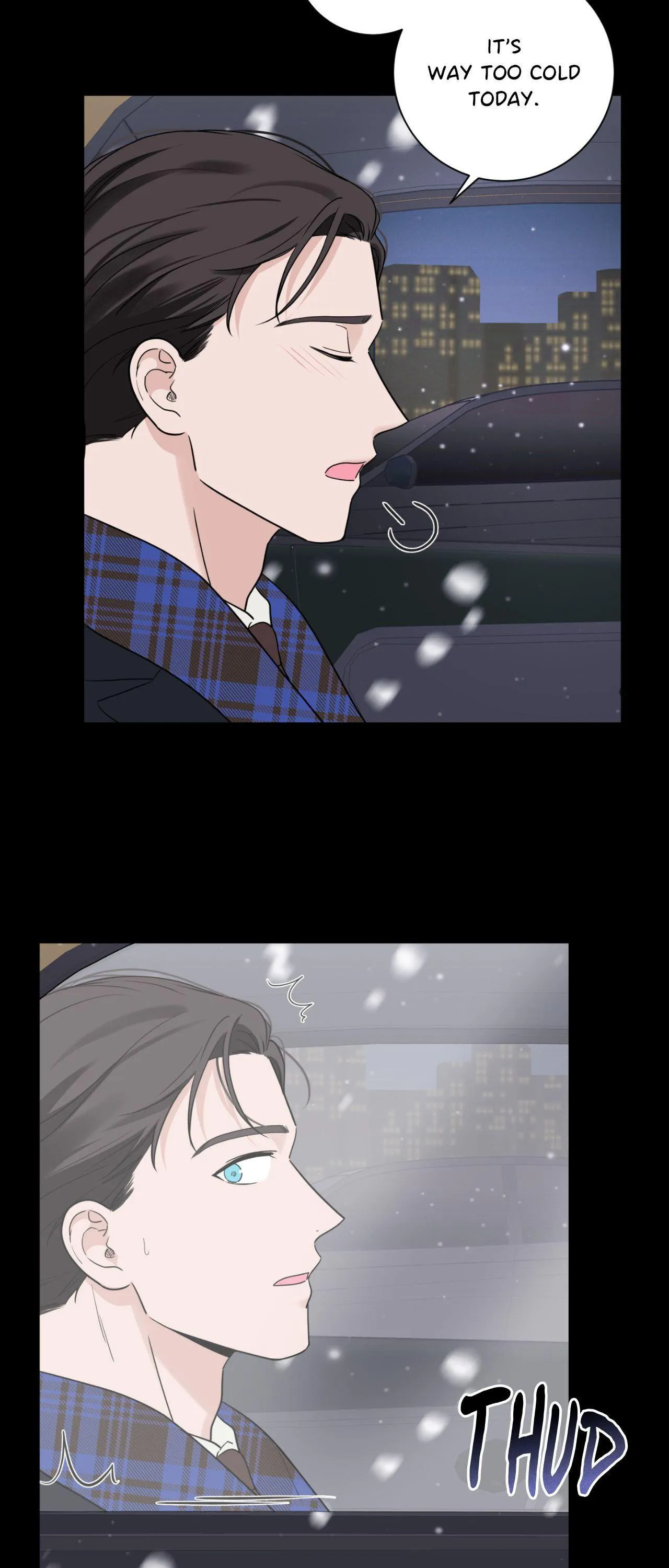 Read Overclock chapter 79 image 23 on Lezhin