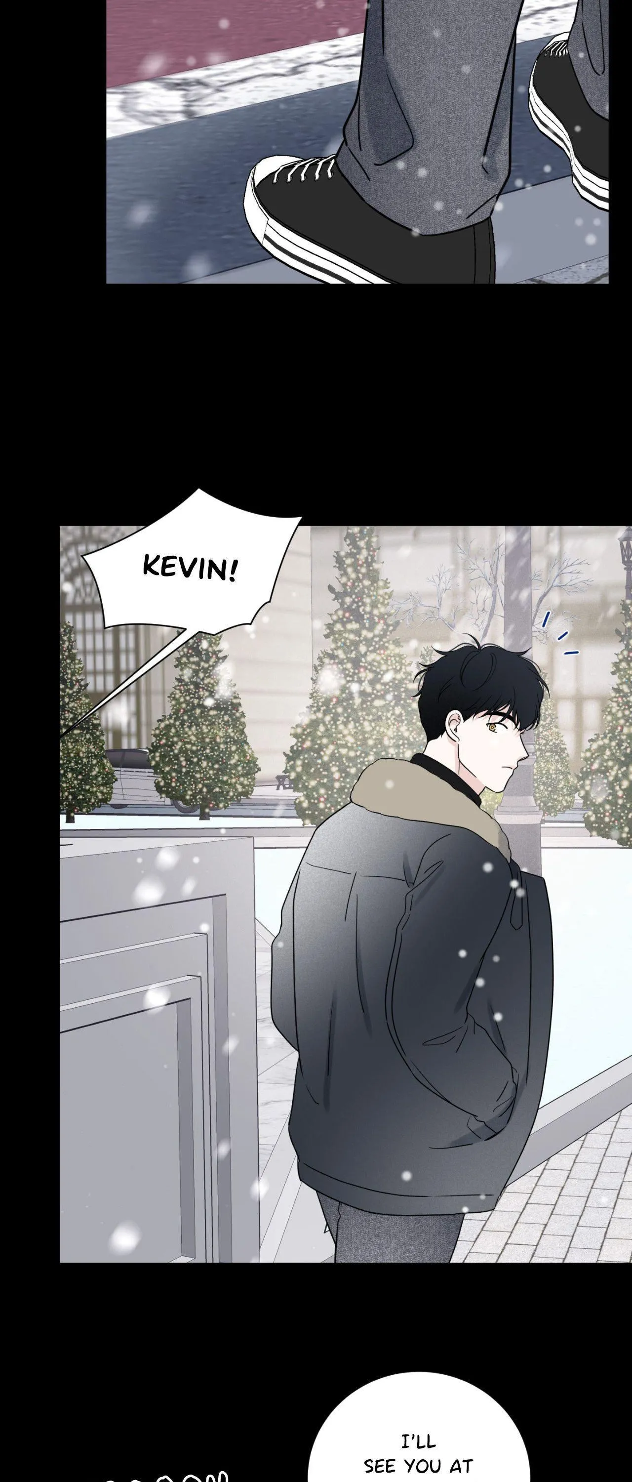 Read Overclock chapter 79 image 25 on Lezhin