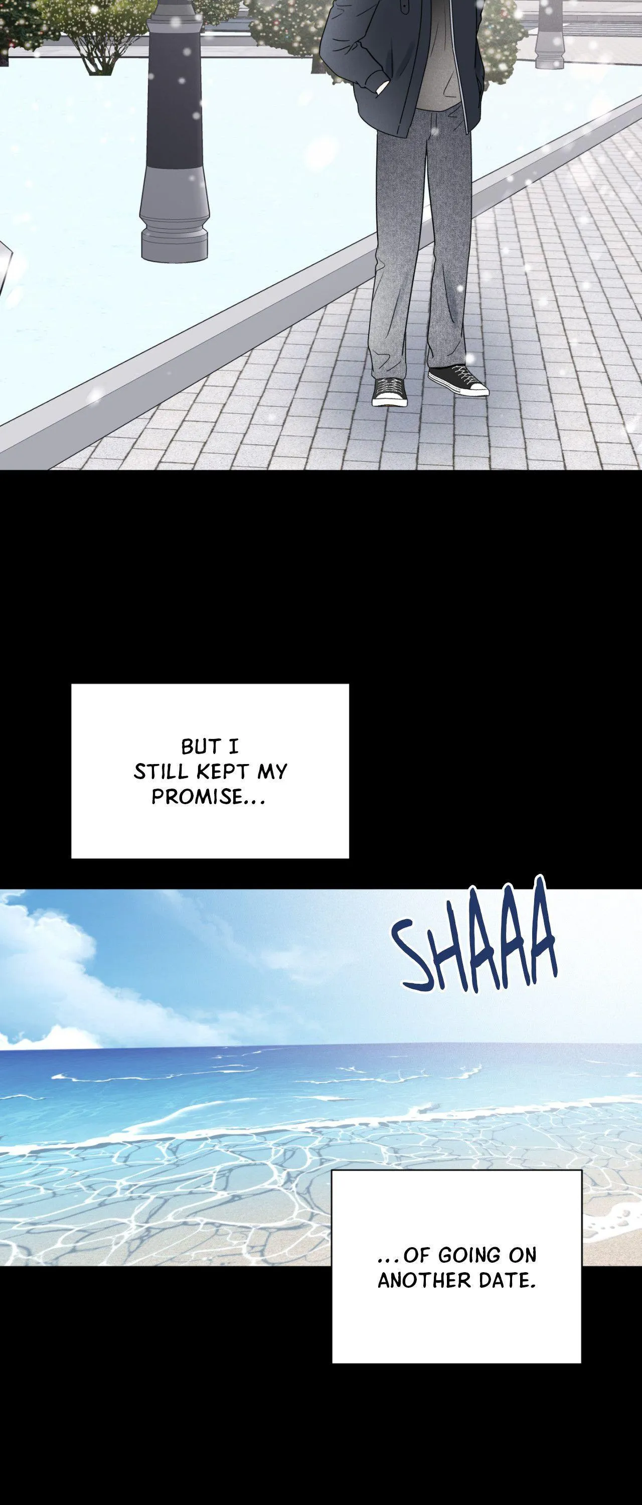 Read Overclock chapter 79 image 27 on Lezhin