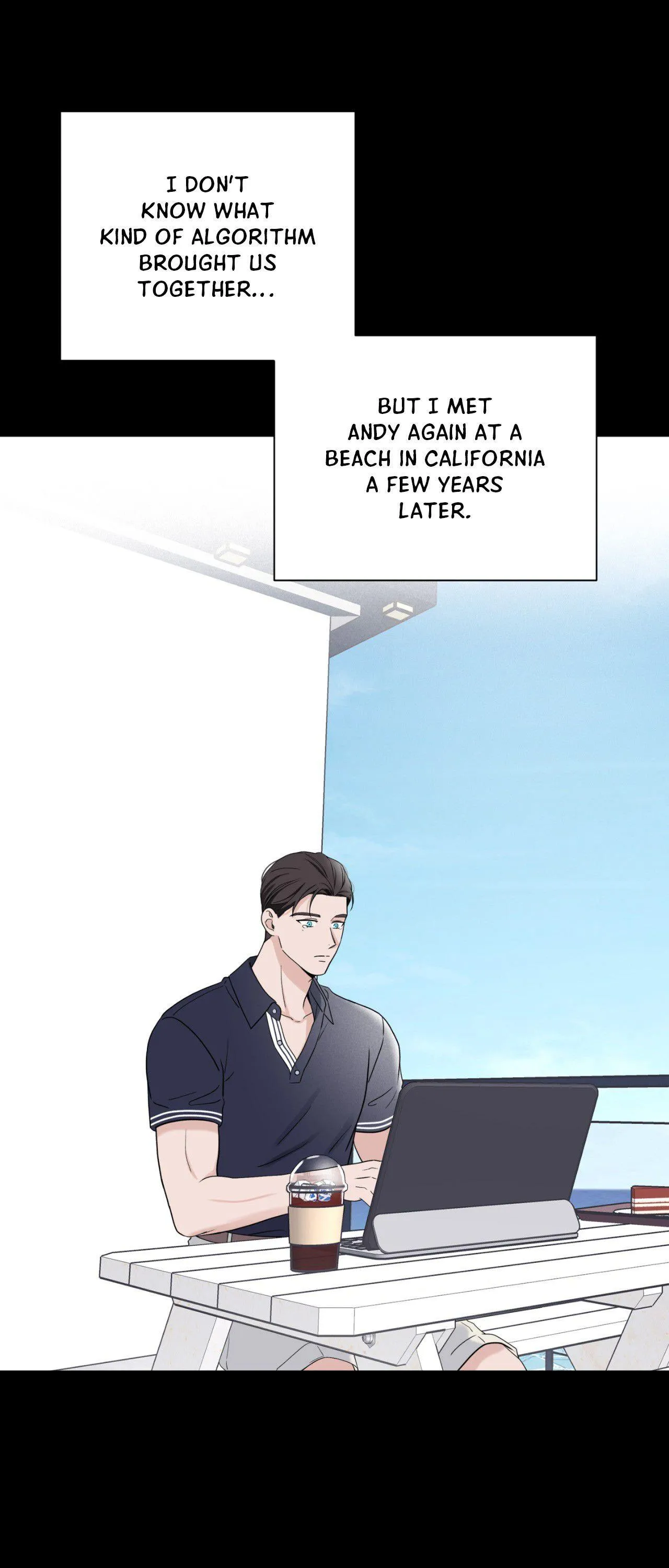 Read Overclock chapter 79 image 28 on Lezhin