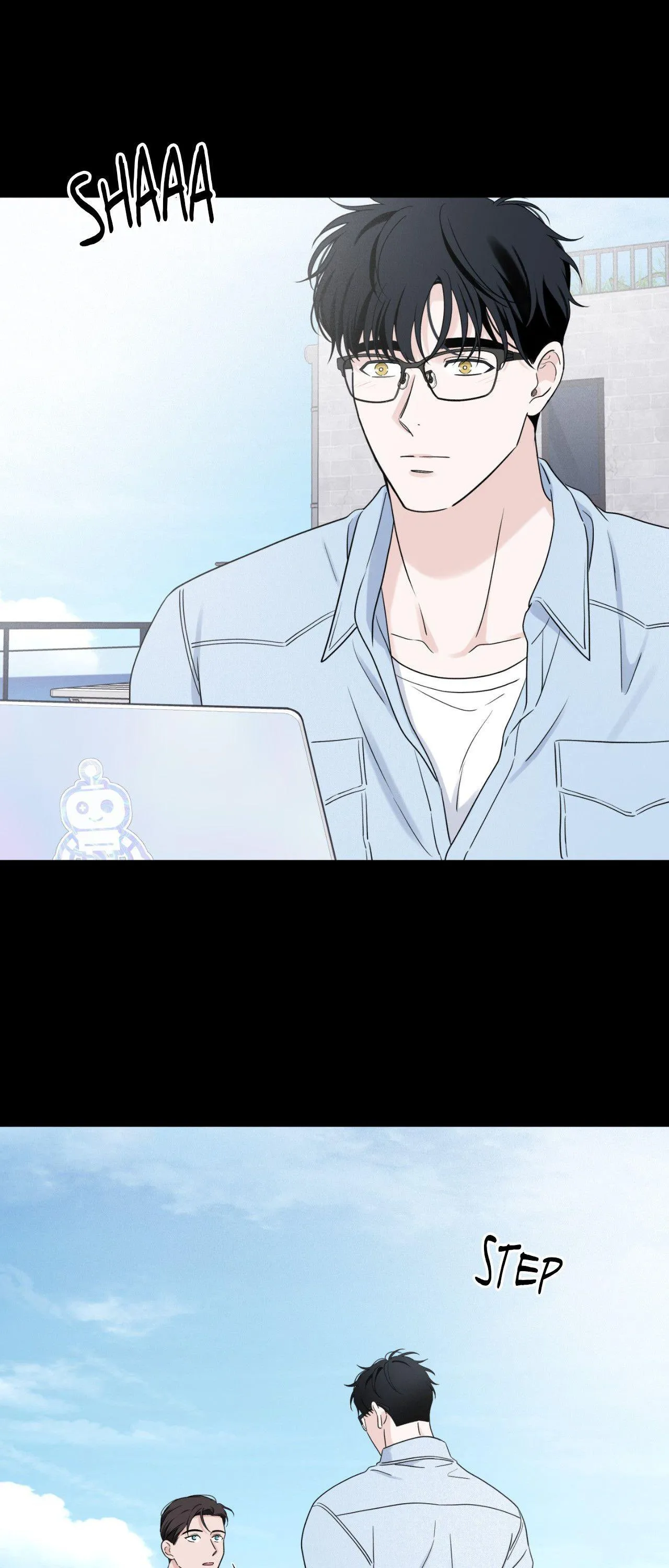Read Overclock chapter 79 image 29 on Lezhin