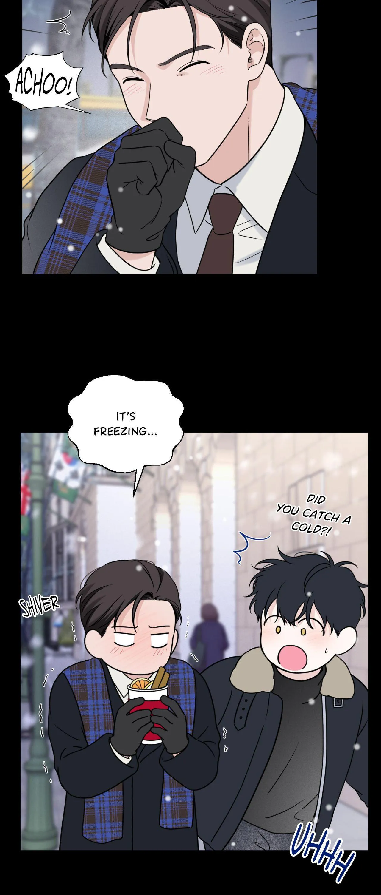 Read Overclock chapter 79 image 3 on Lezhin