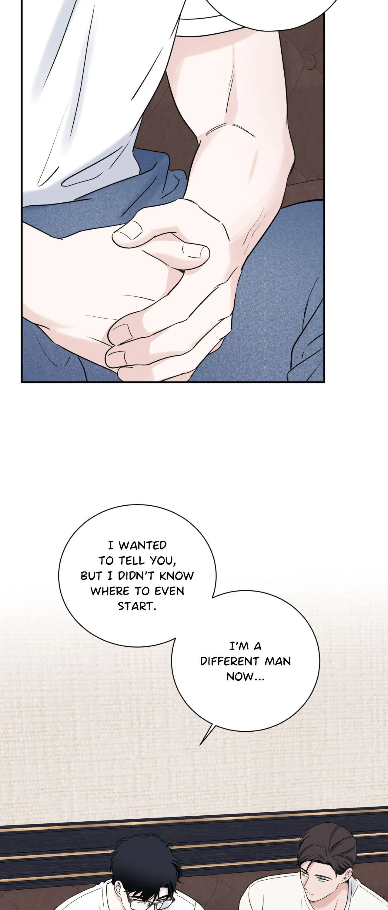Read Overclock chapter 79 image 31 on Lezhin