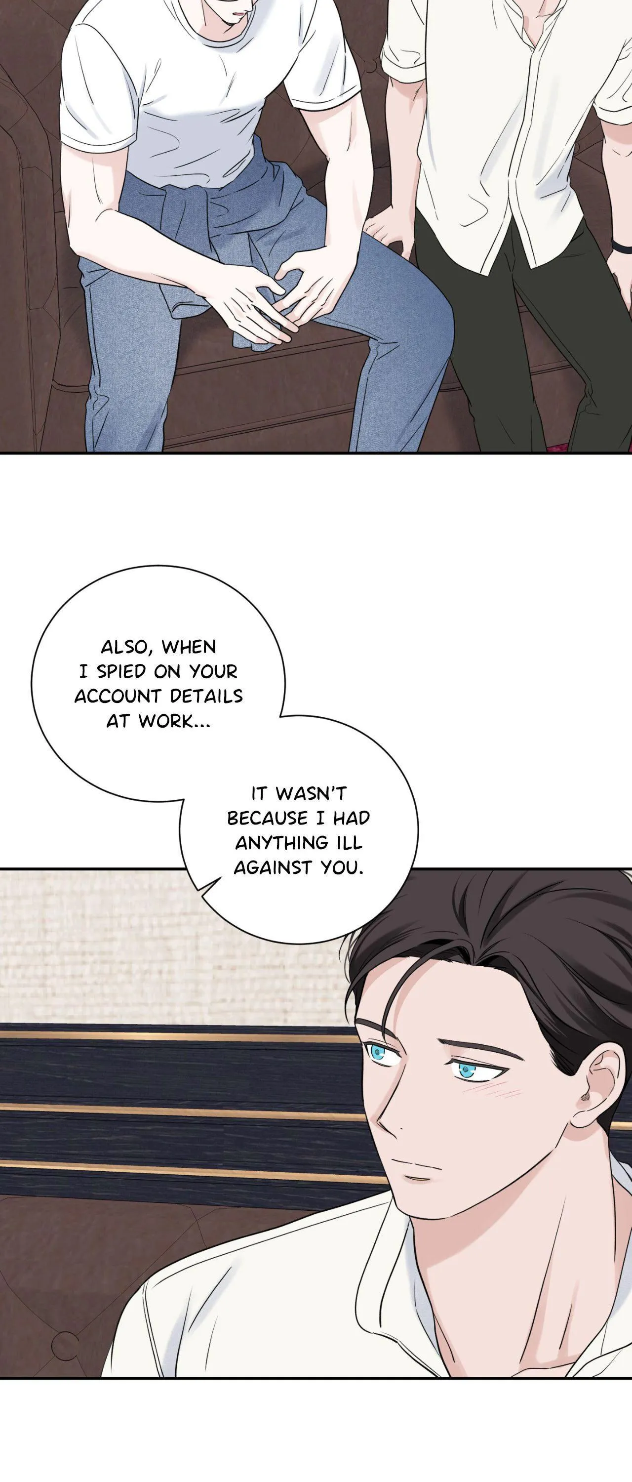 Read Overclock chapter 79 image 32 on Lezhin