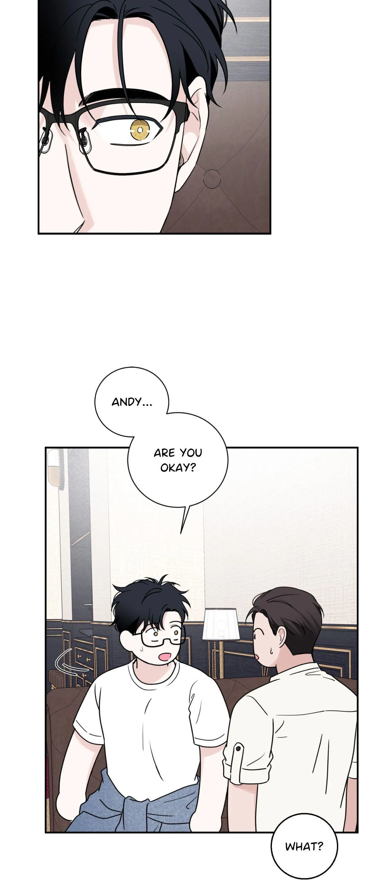 Read Overclock chapter 79 image 34 on Lezhin
