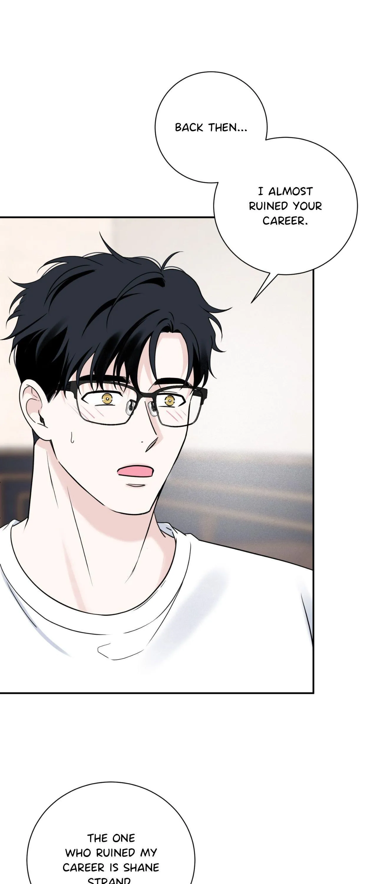 Read Overclock chapter 79 image 35 on Lezhin