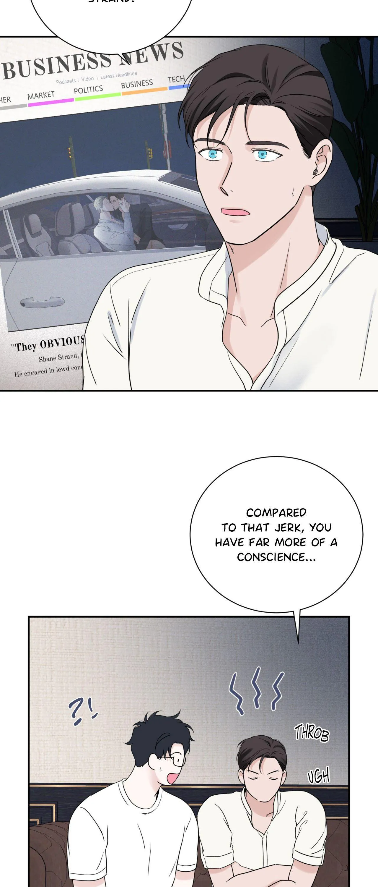 Read Overclock chapter 79 image 36 on Lezhin