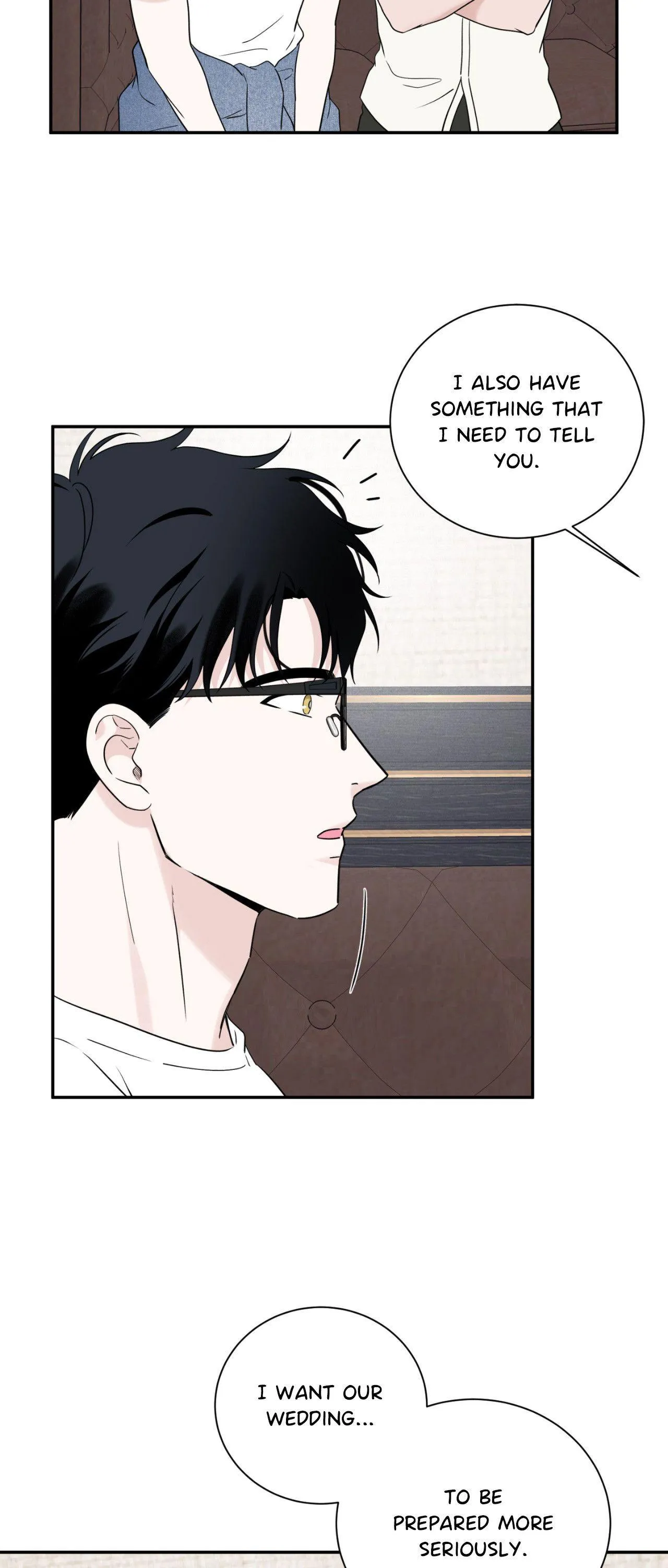 Read Overclock chapter 79 image 37 on Lezhin