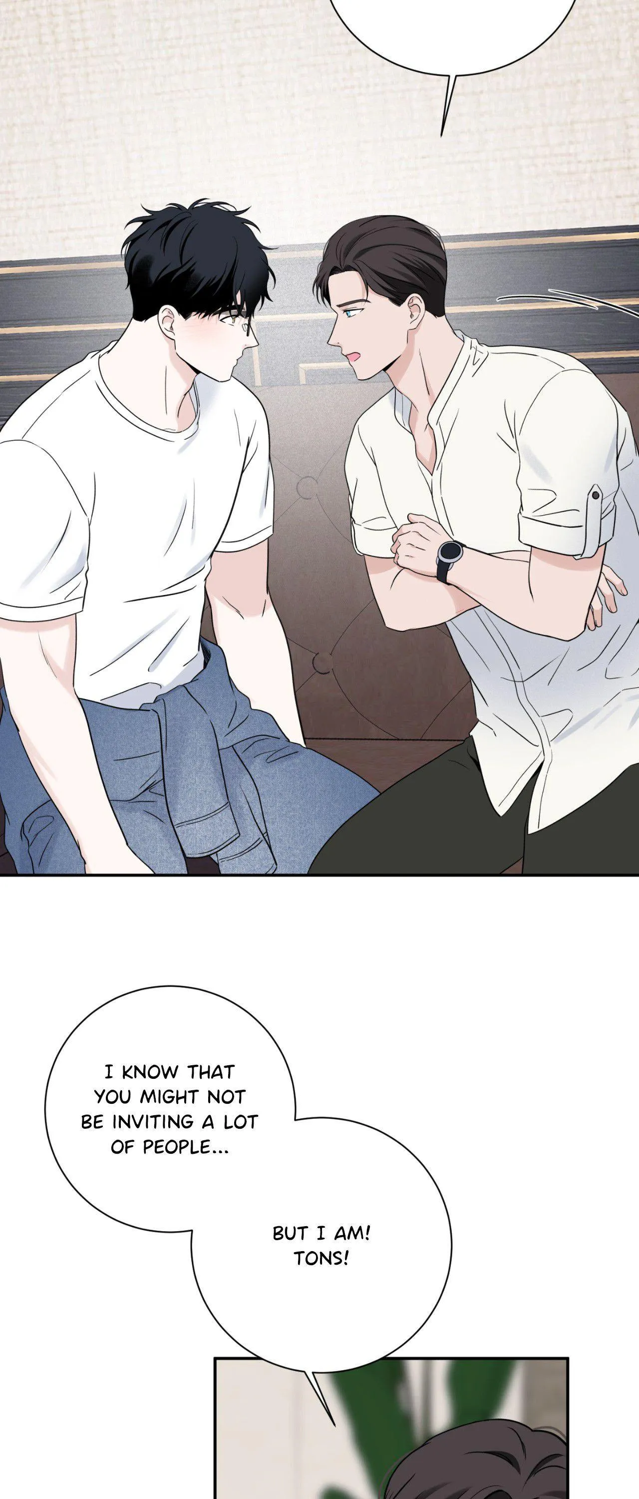 Read Overclock chapter 79 image 38 on Lezhin