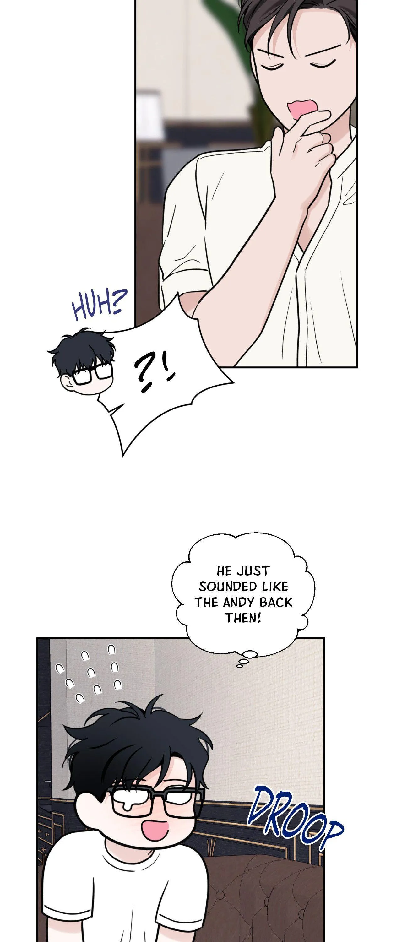 Read Overclock chapter 79 image 39 on Lezhin