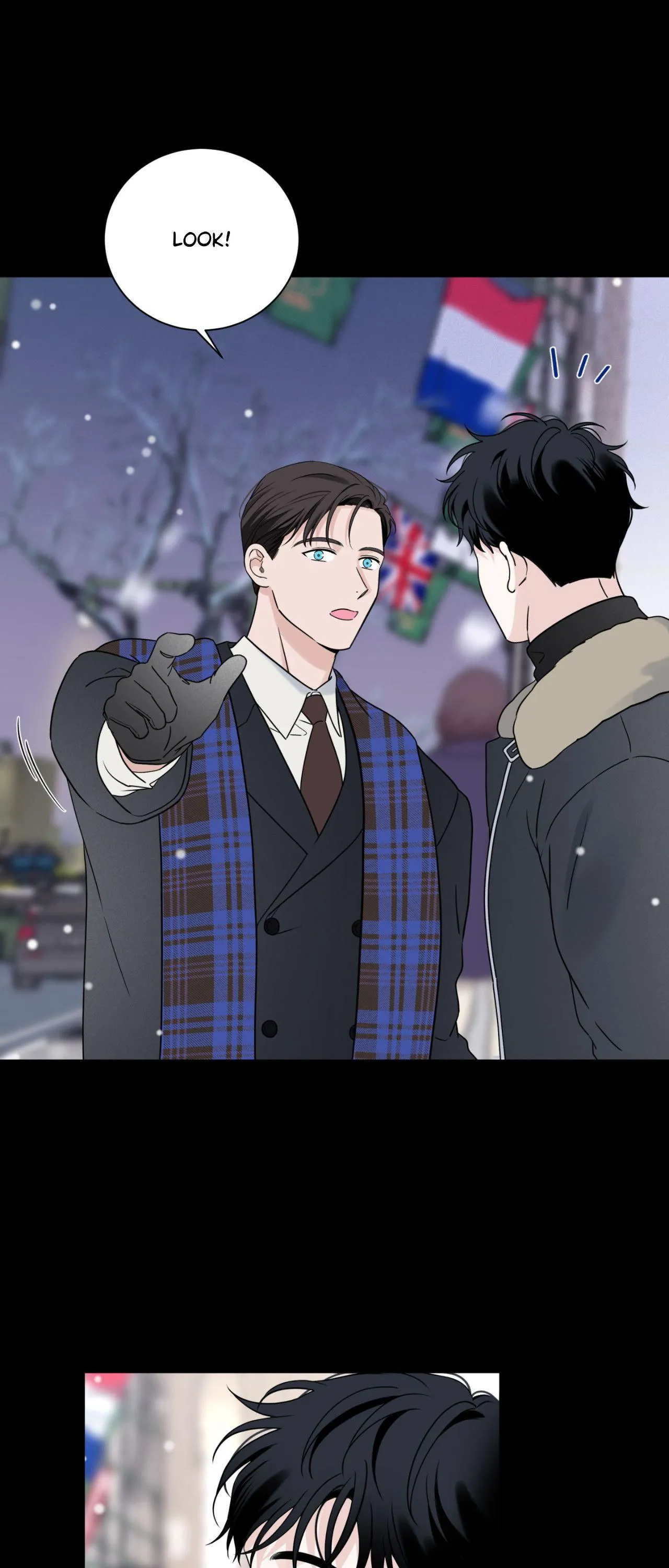 Read Overclock chapter 79 image 4 on Lezhin