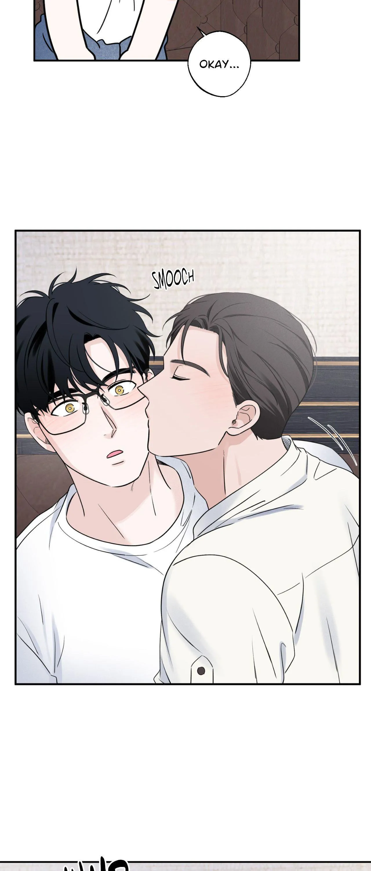 Read Overclock chapter 79 image 40 on Lezhin