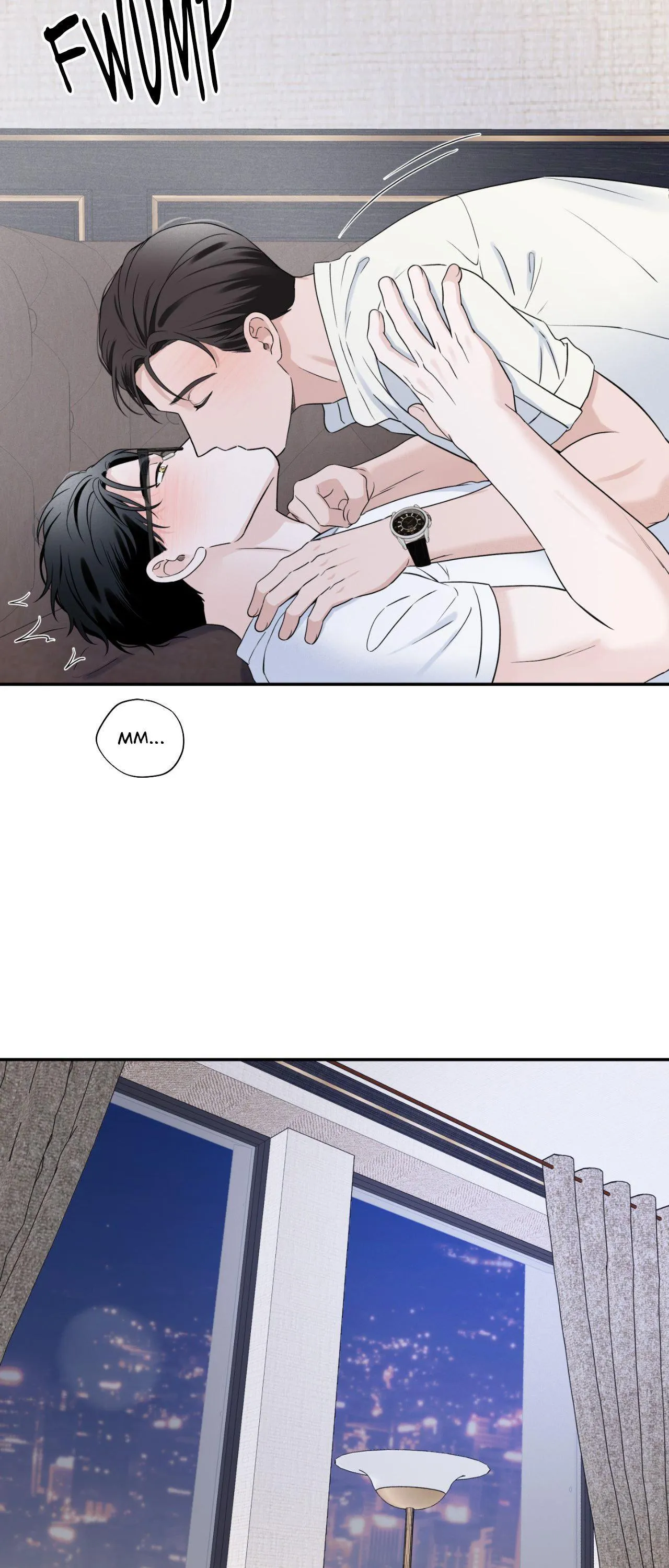 Read Overclock chapter 79 image 41 on Lezhin
