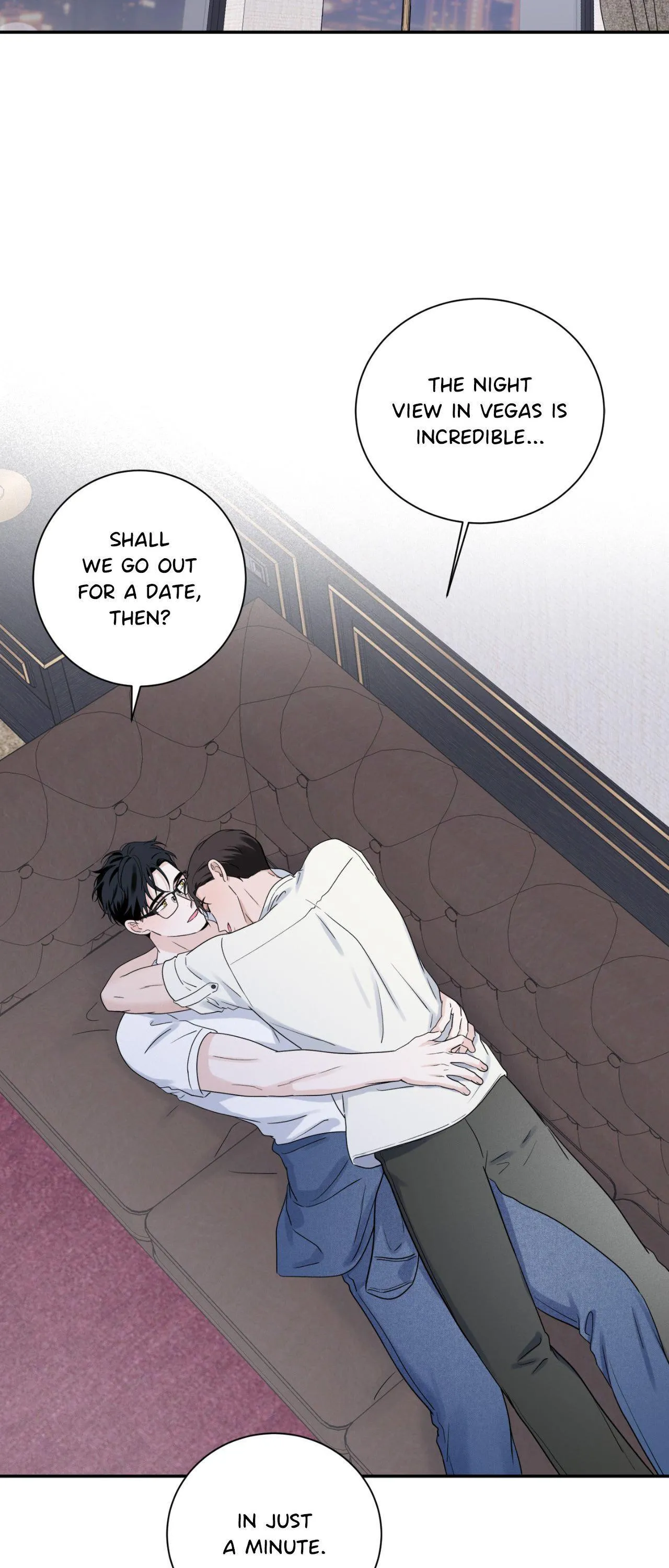Read Overclock chapter 79 image 42 on Lezhin