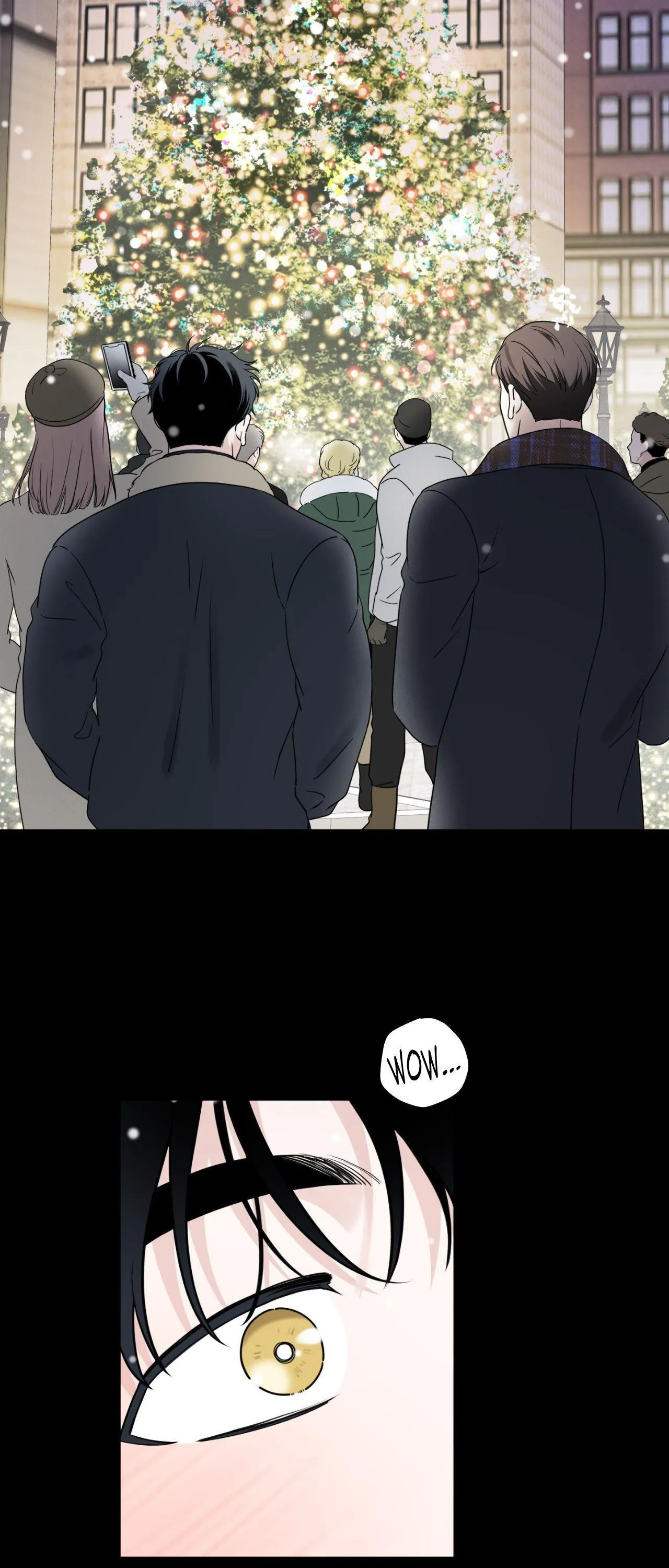 Read Overclock chapter 79 image 6 on Lezhin