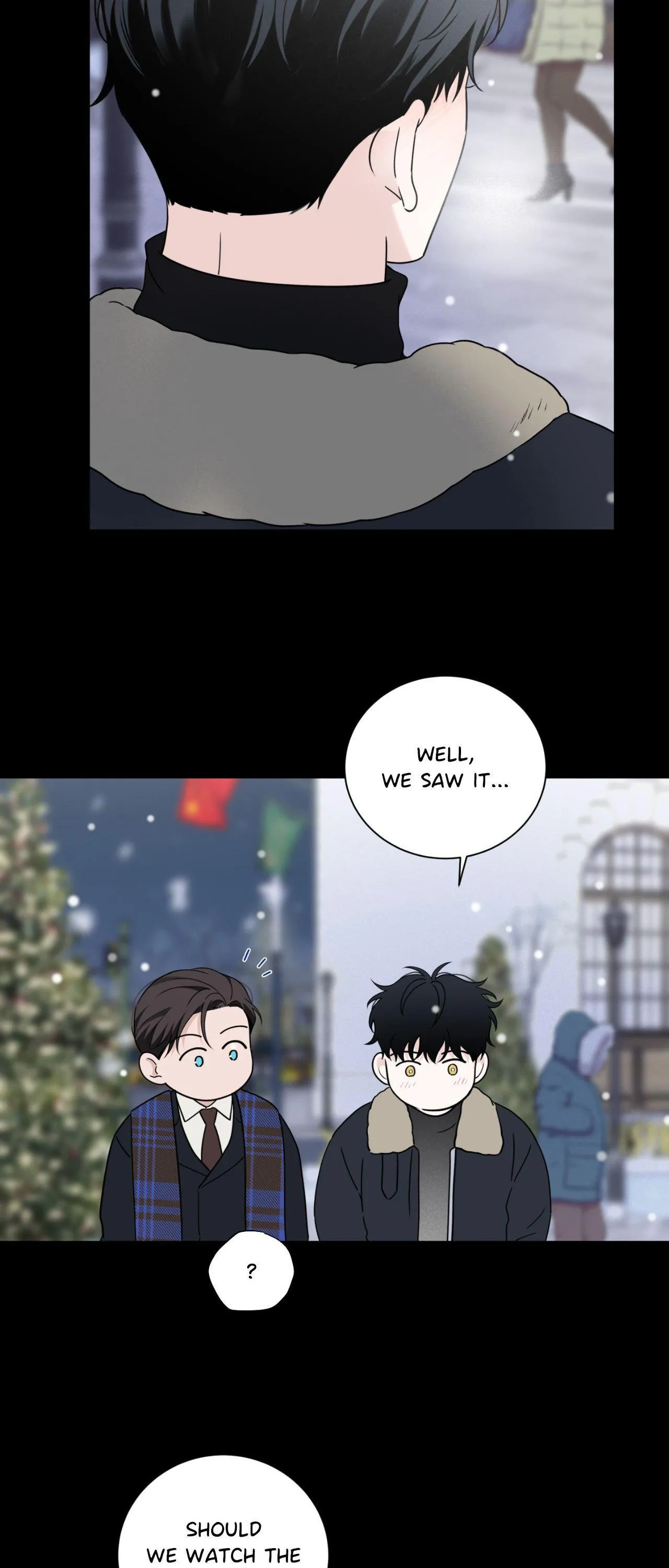 Read Overclock chapter 79 image 8 on Lezhin