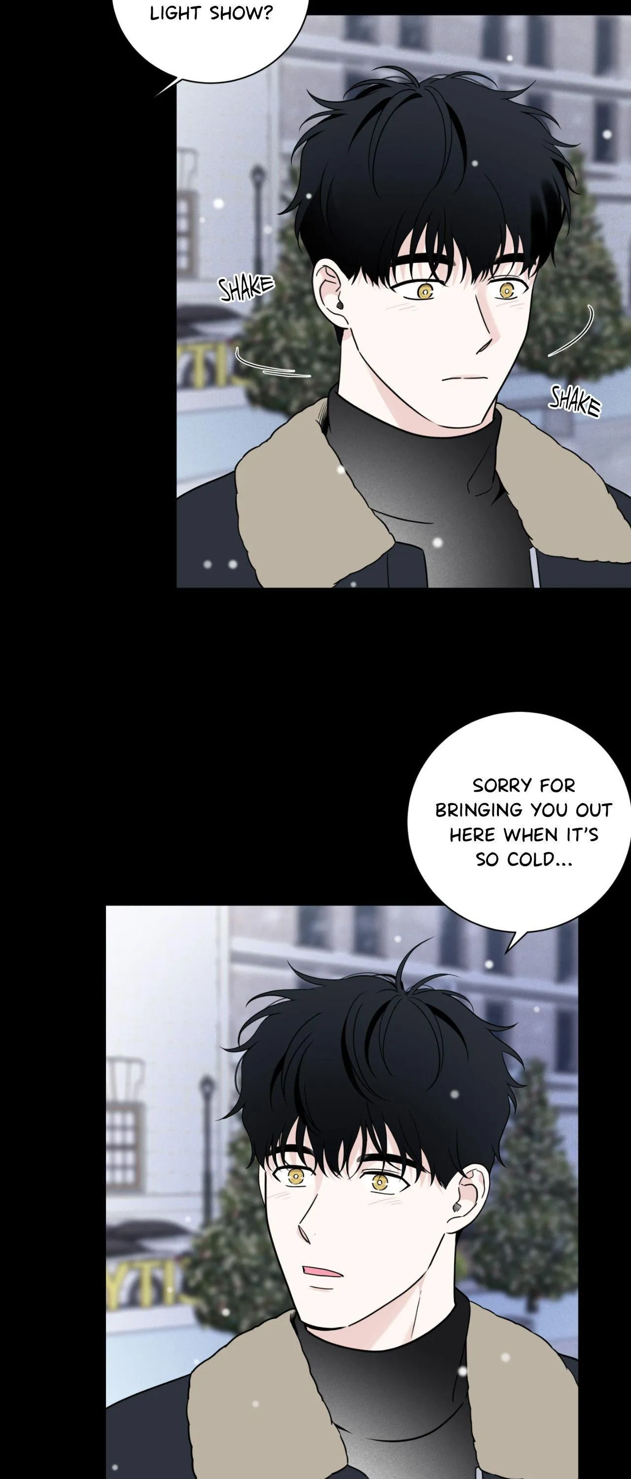 Read Overclock chapter 79 image 9 on Lezhin