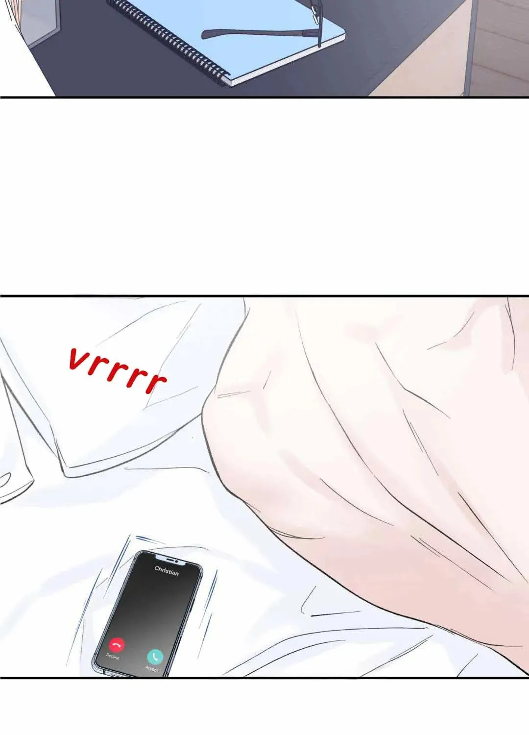 Read Overclock chapter 8 image 1 on Lezhin