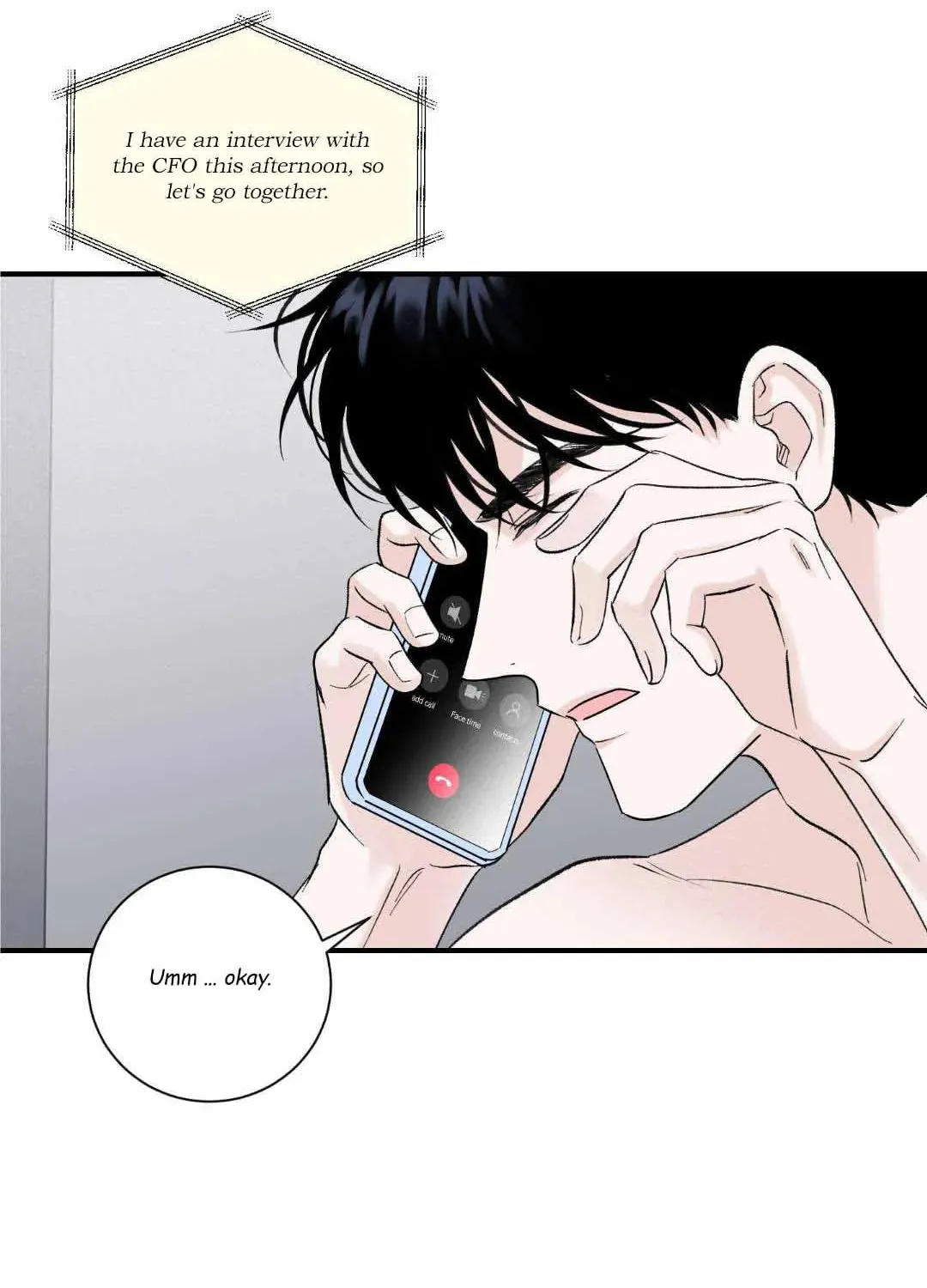 Read Overclock chapter 8 image 10 on Lezhin