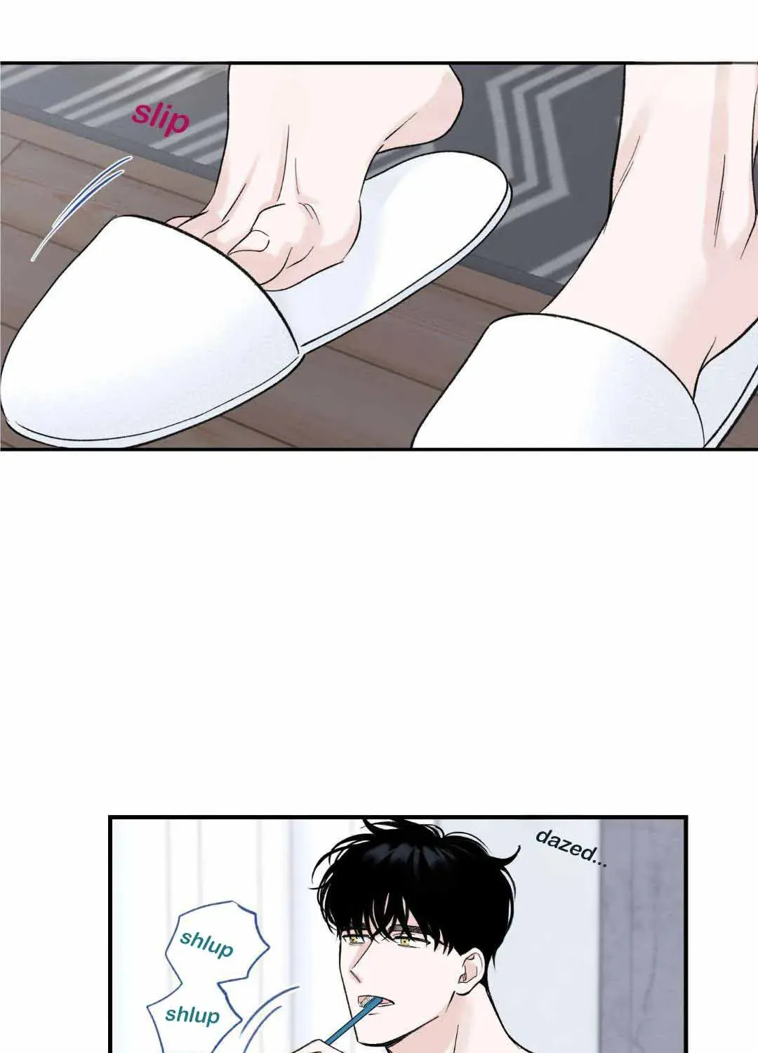 Read Overclock chapter 8 image 15 on Lezhin