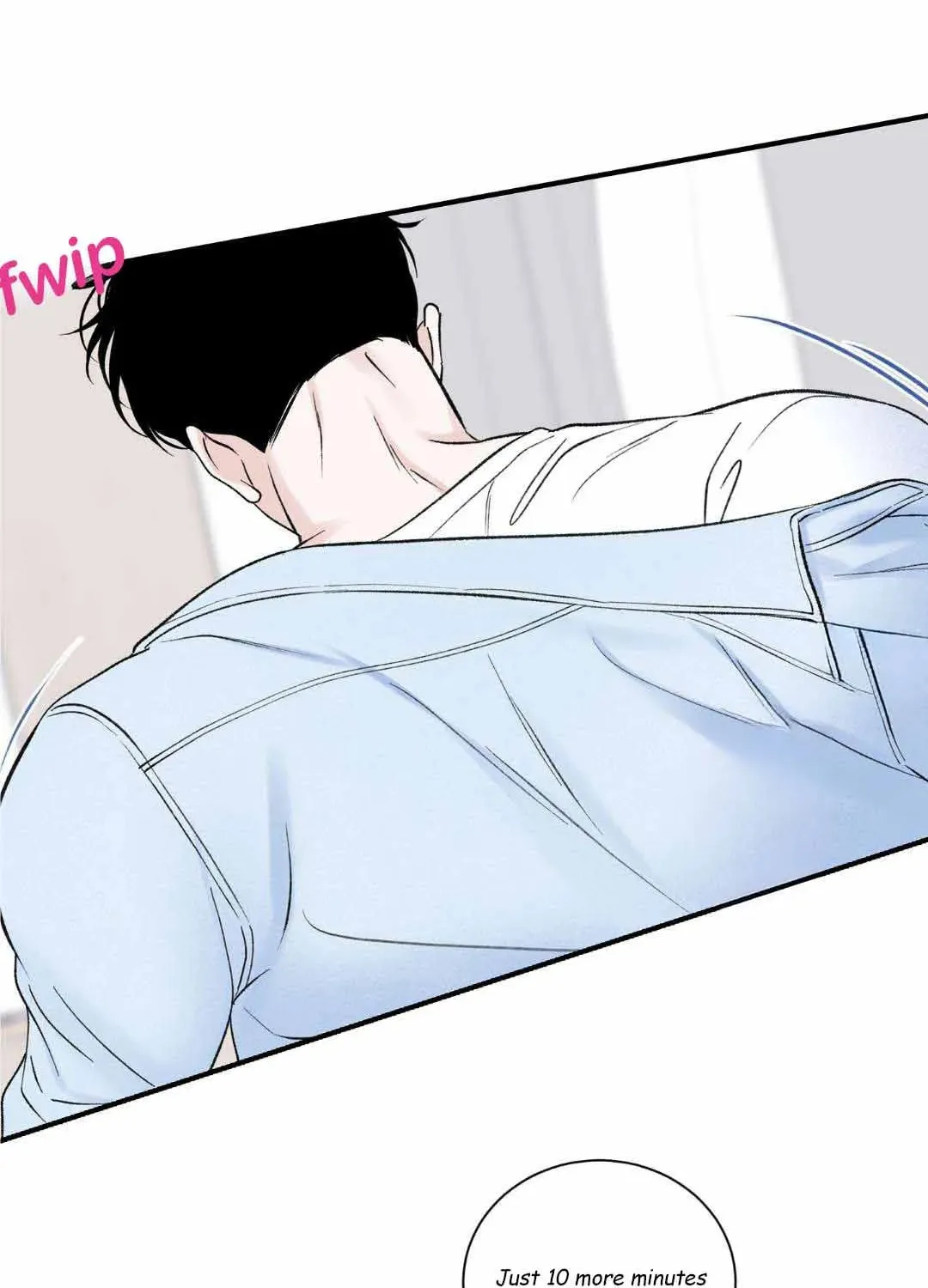 Read Overclock chapter 8 image 18 on Lezhin